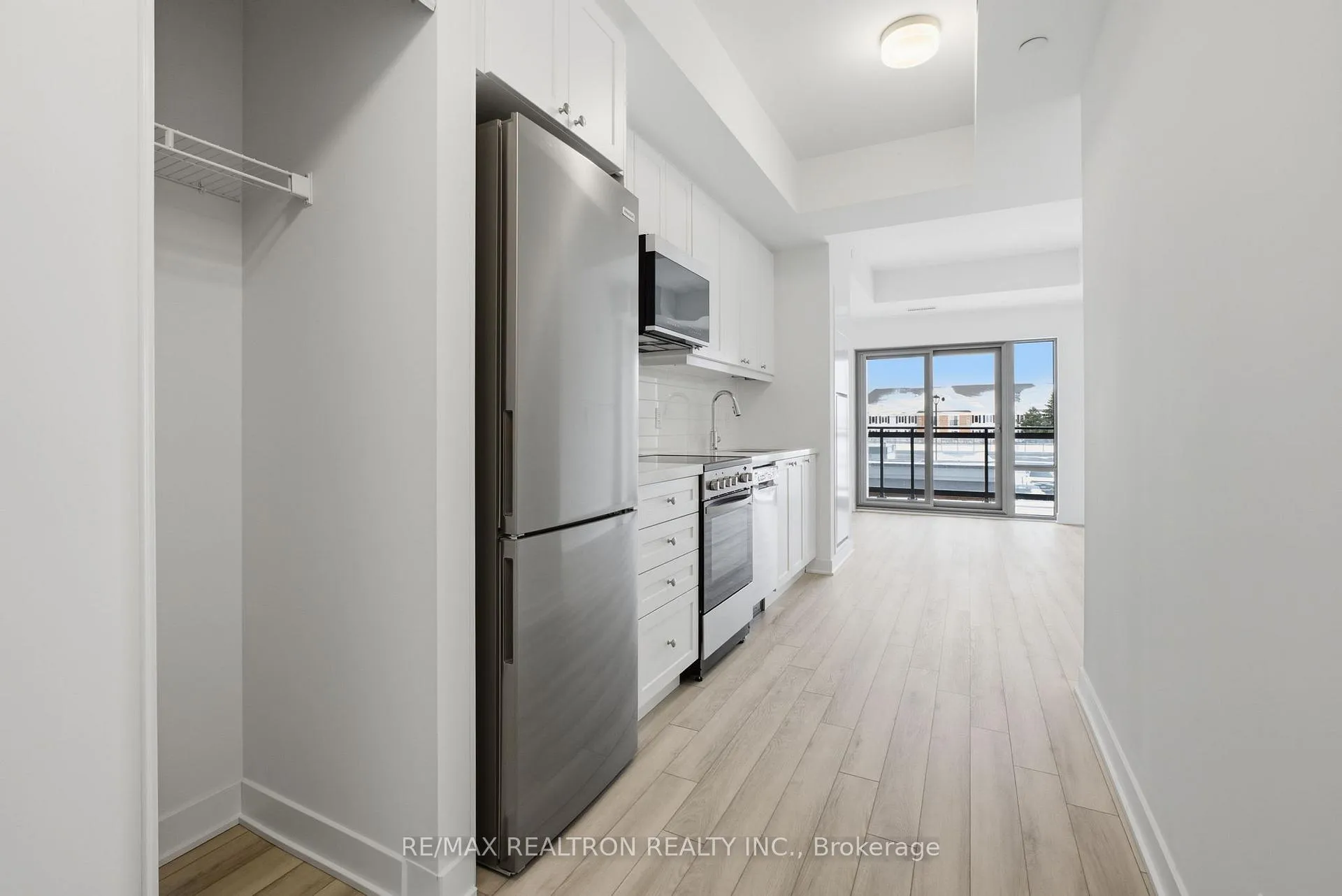 Photo 22 of Unit 203, 51 Clarington Boulevard, Clarington, Bowmanville — HOMEH