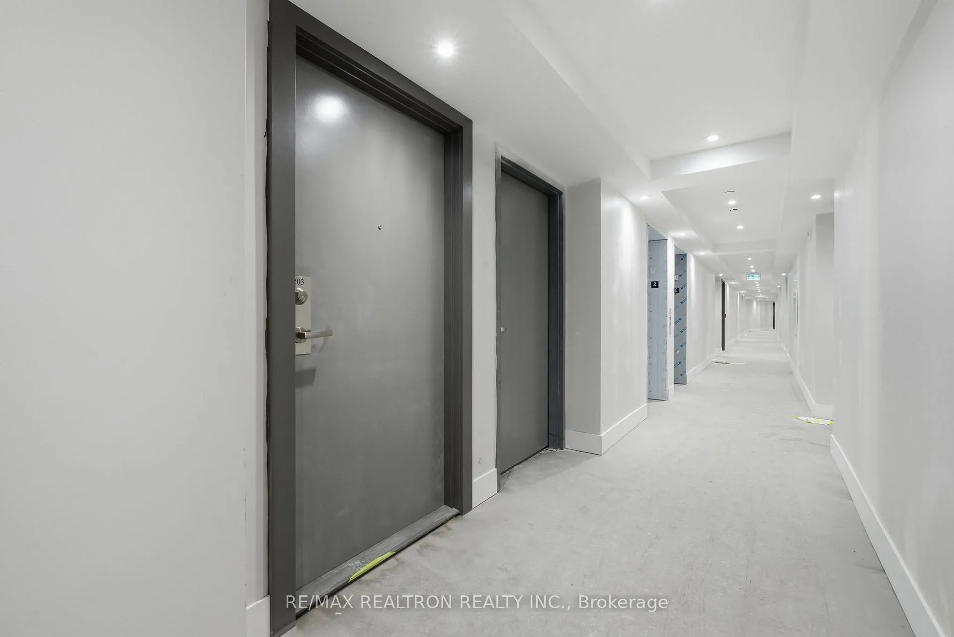 Photo 25 of Unit 203, 51 Clarington Boulevard, Clarington, Bowmanville — HOMEH