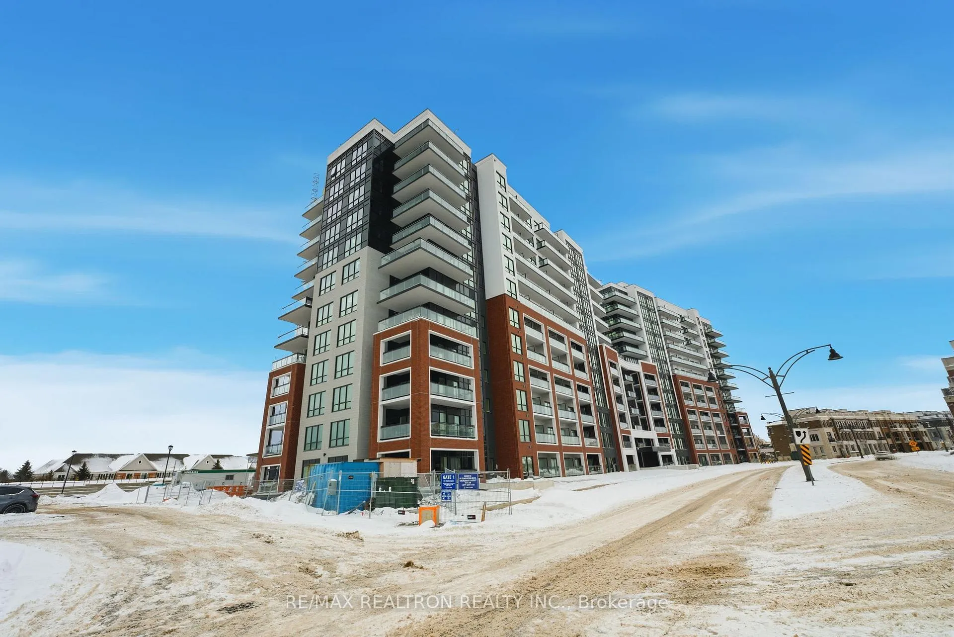 Photo 27 of Unit 203, 51 Clarington Boulevard, Clarington, Bowmanville — HOMEH