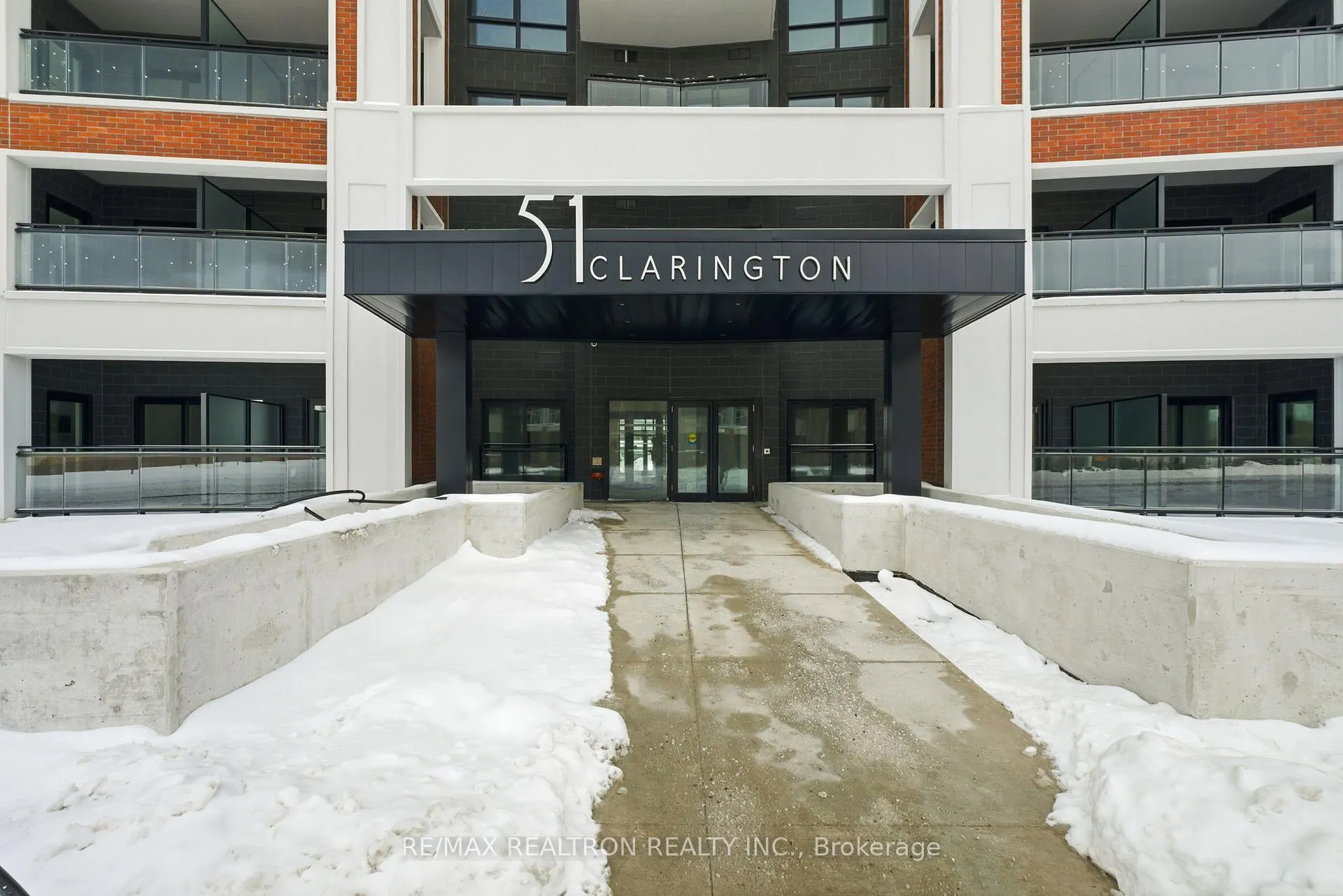 Photo 28 of Unit 203, 51 Clarington Boulevard, Clarington, Bowmanville — HOMEH