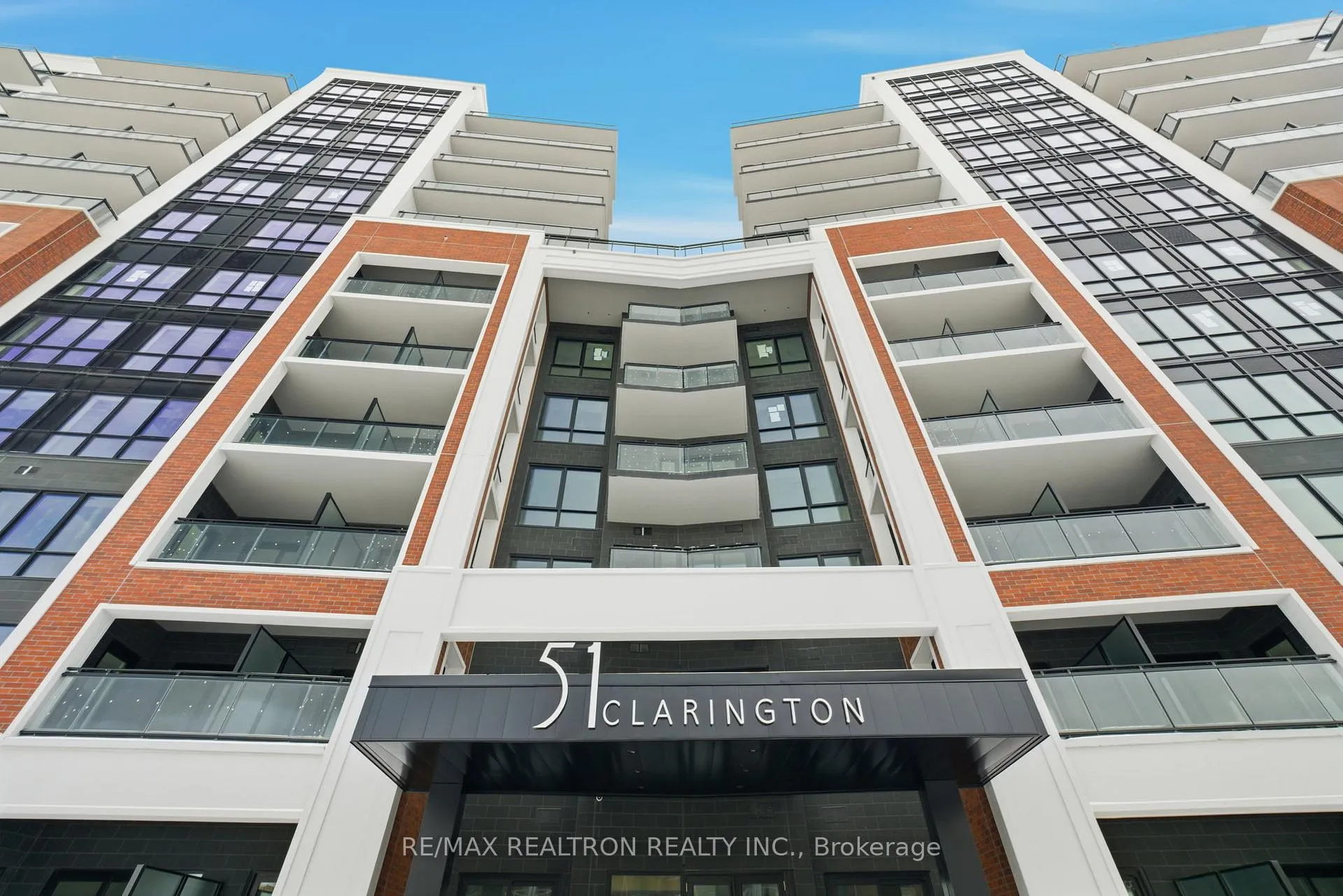 Photo 29 of Unit 203, 51 Clarington Boulevard, Clarington, Bowmanville — HOMEH