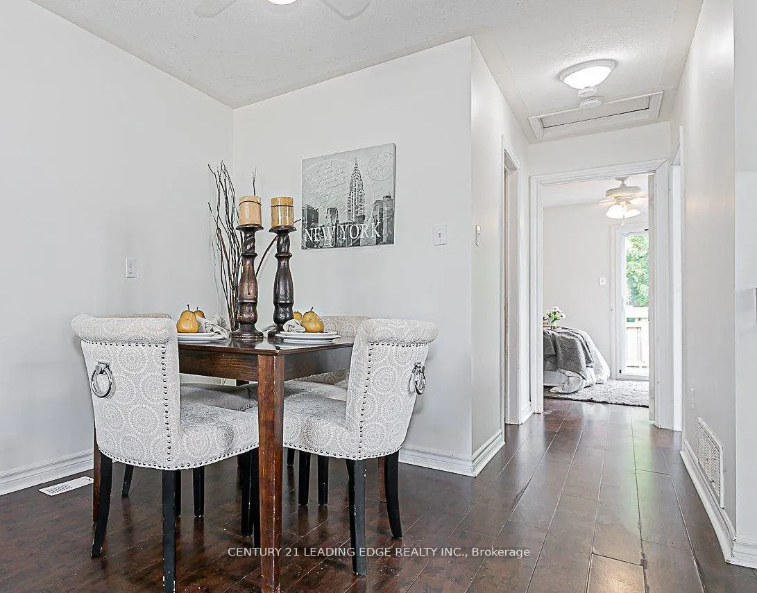 Photo 8 of 1422 Outlet Drive, Oshawa, Lakeview — HOMEH