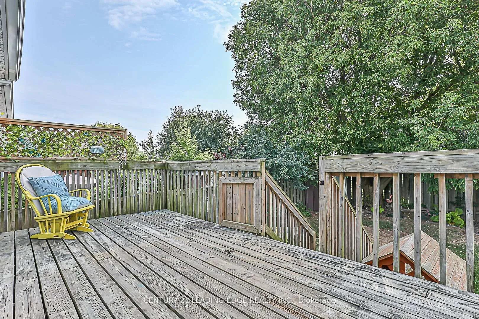 Photo 22 of 1422 Outlet Drive, Oshawa, Lakeview — HOMEH