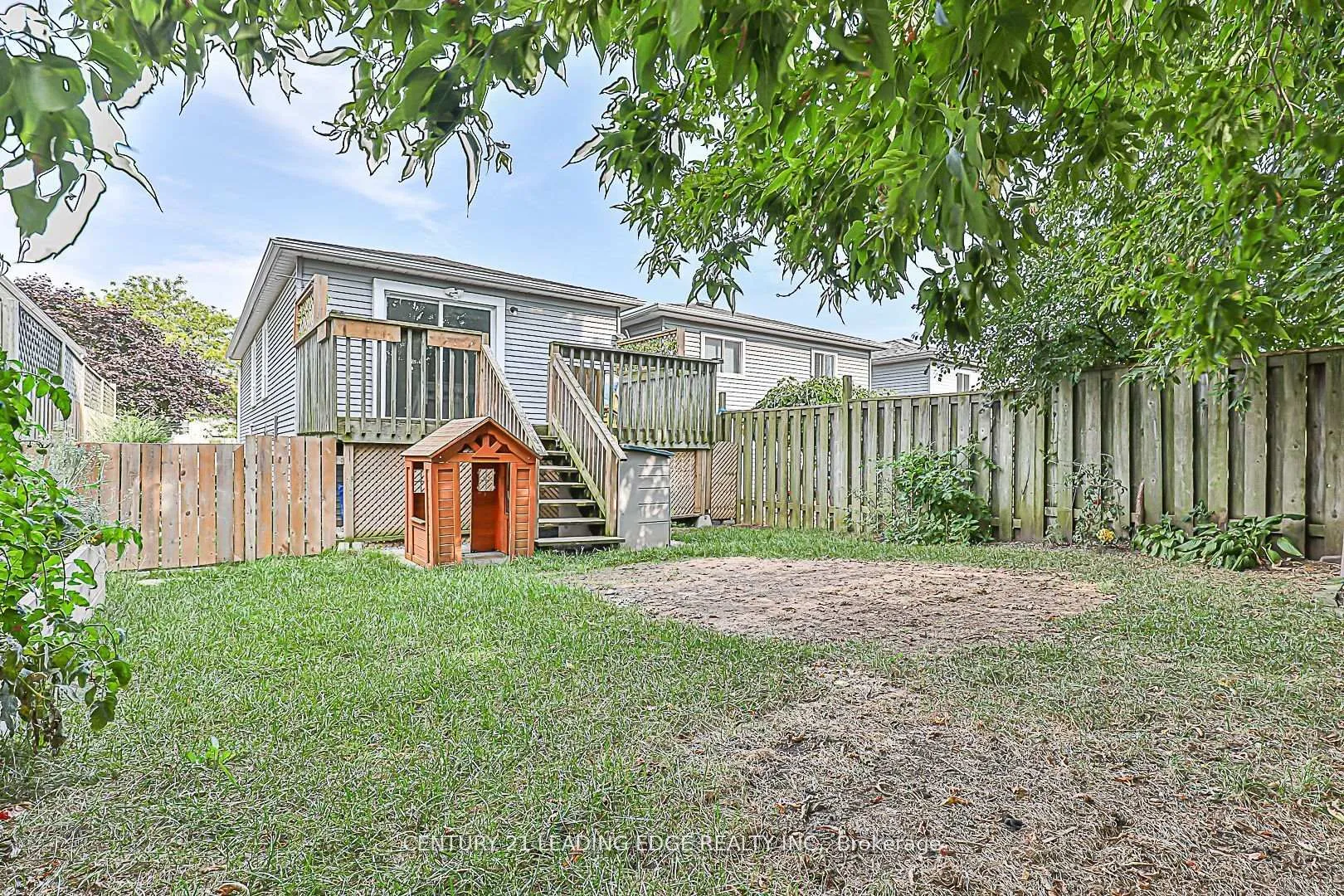 Photo 23 of 1422 Outlet Drive, Oshawa, Lakeview — HOMEH