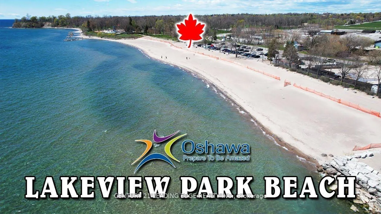 Photo 27 of 1422 Outlet Drive, Oshawa, Lakeview — HOMEH