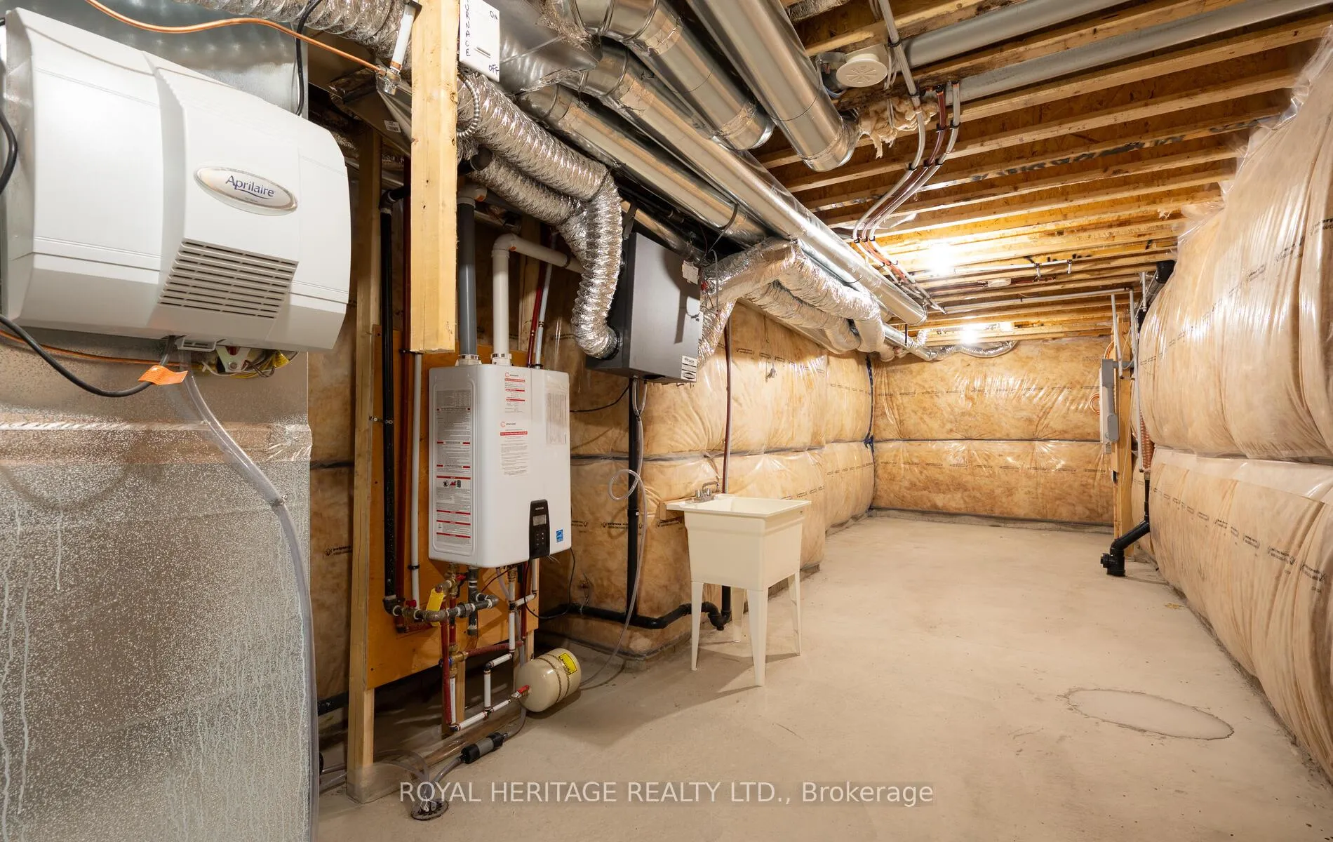 Photo 12 of 5 Schmidt Lane, Markham, Angus Glen — HOMEH