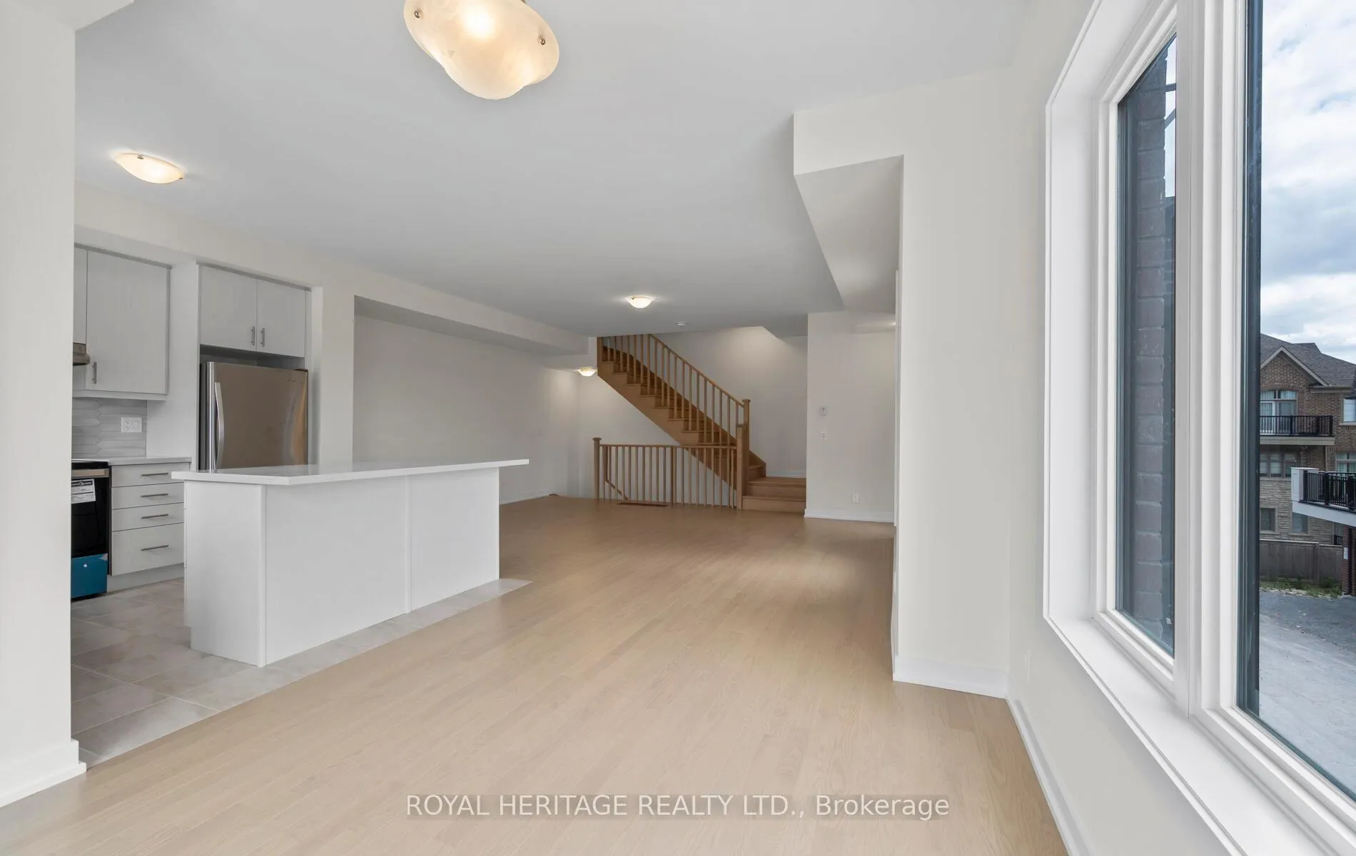 Photo 19 of 5 Schmidt Lane, Markham, Angus Glen — HOMEH
