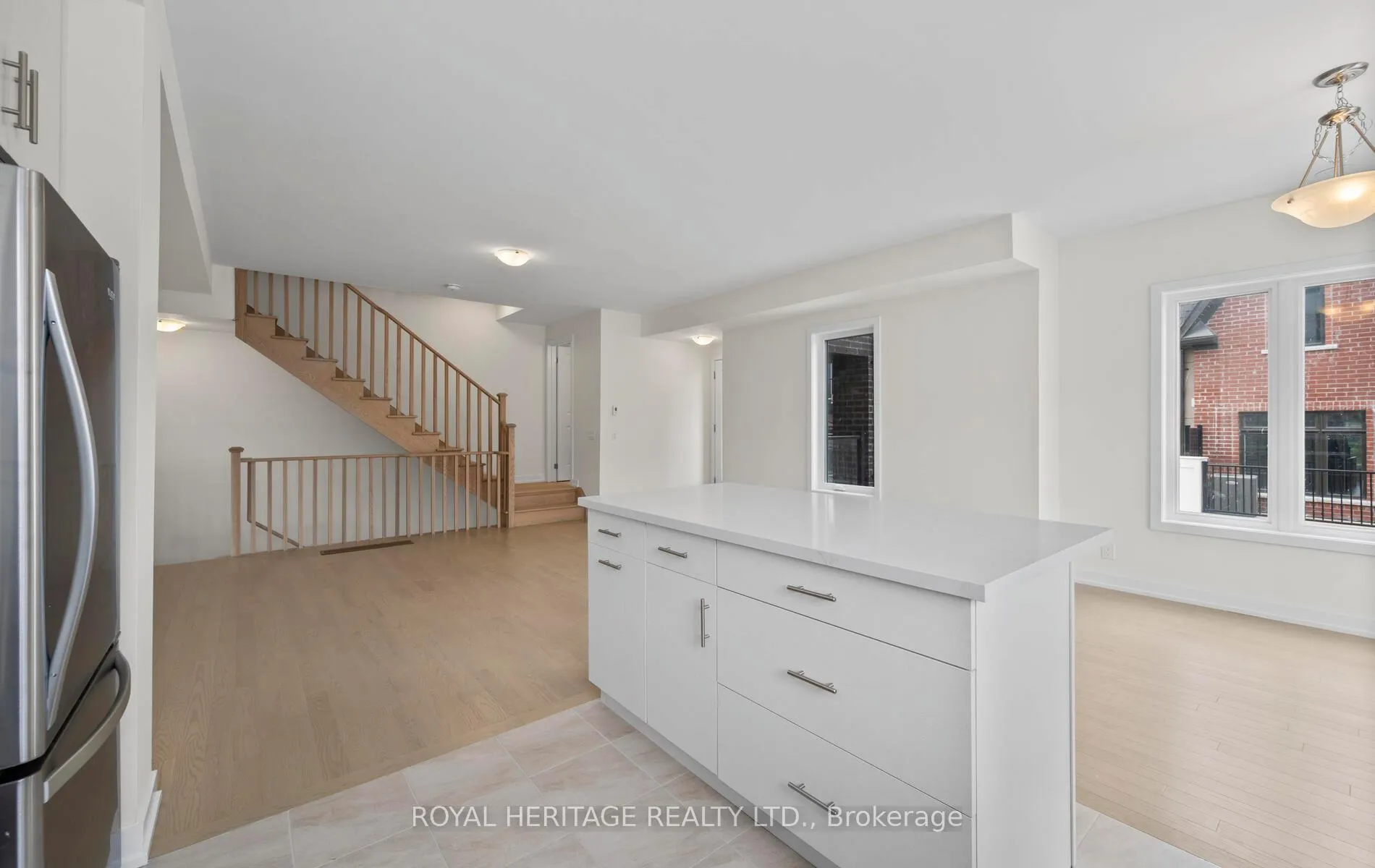 Photo 23 of 5 Schmidt Lane, Markham, Angus Glen — HOMEH
