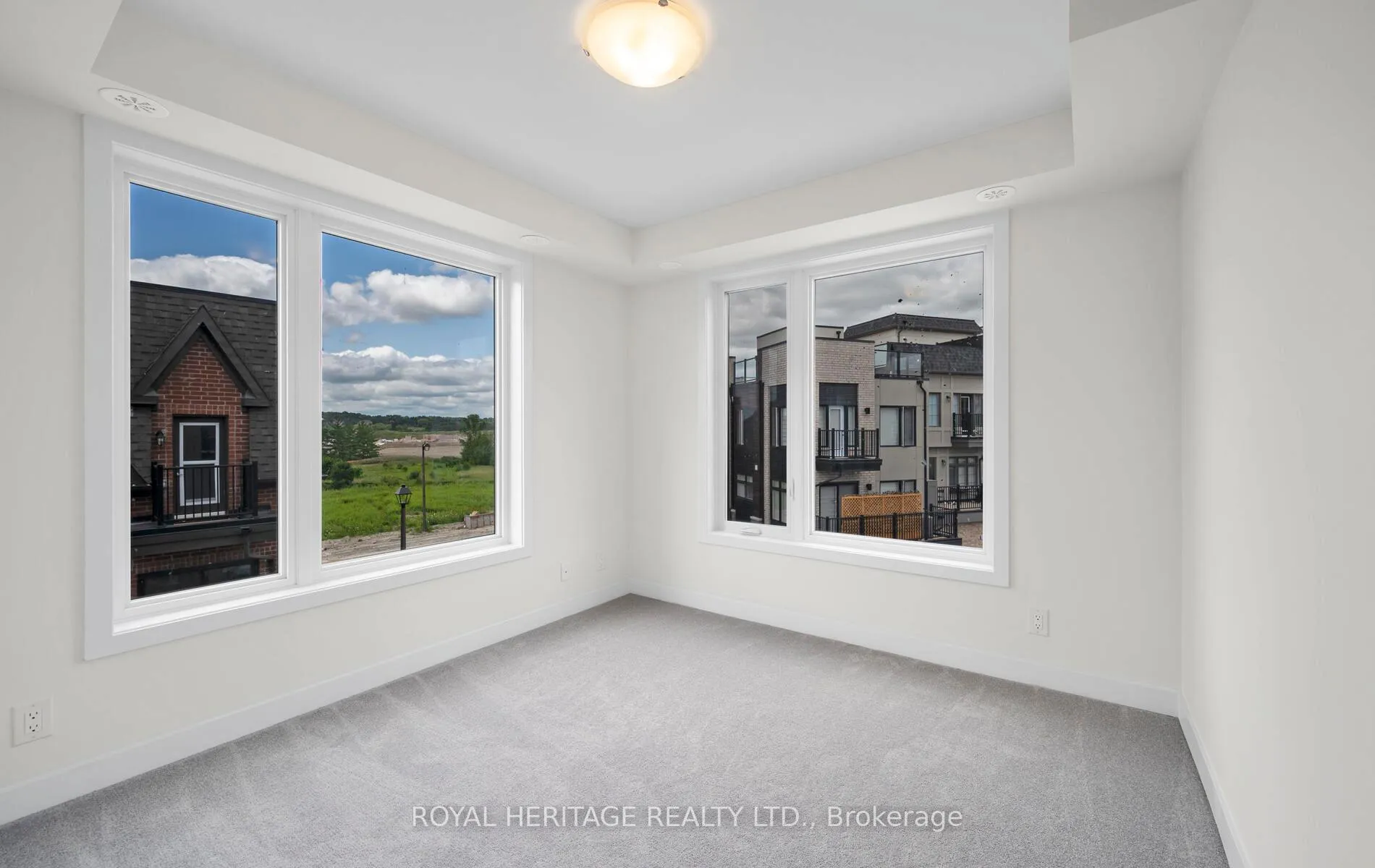 Photo 30 of 5 Schmidt Lane, Markham, Angus Glen — HOMEH