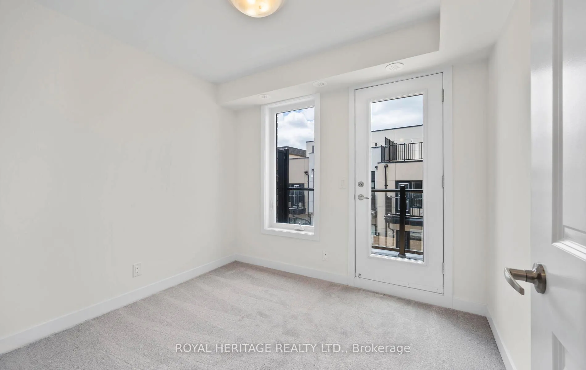 Photo 31 of 5 Schmidt Lane, Markham, Angus Glen — HOMEH