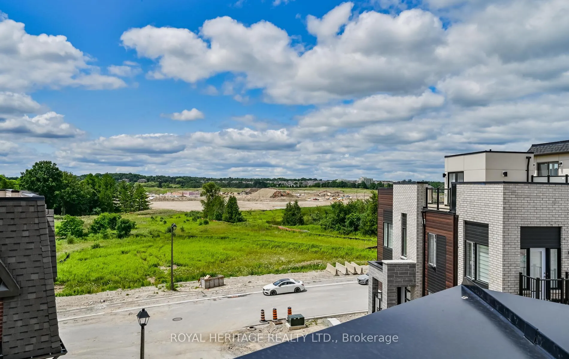 Photo 40 of 5 Schmidt Lane, Markham, Angus Glen — HOMEH