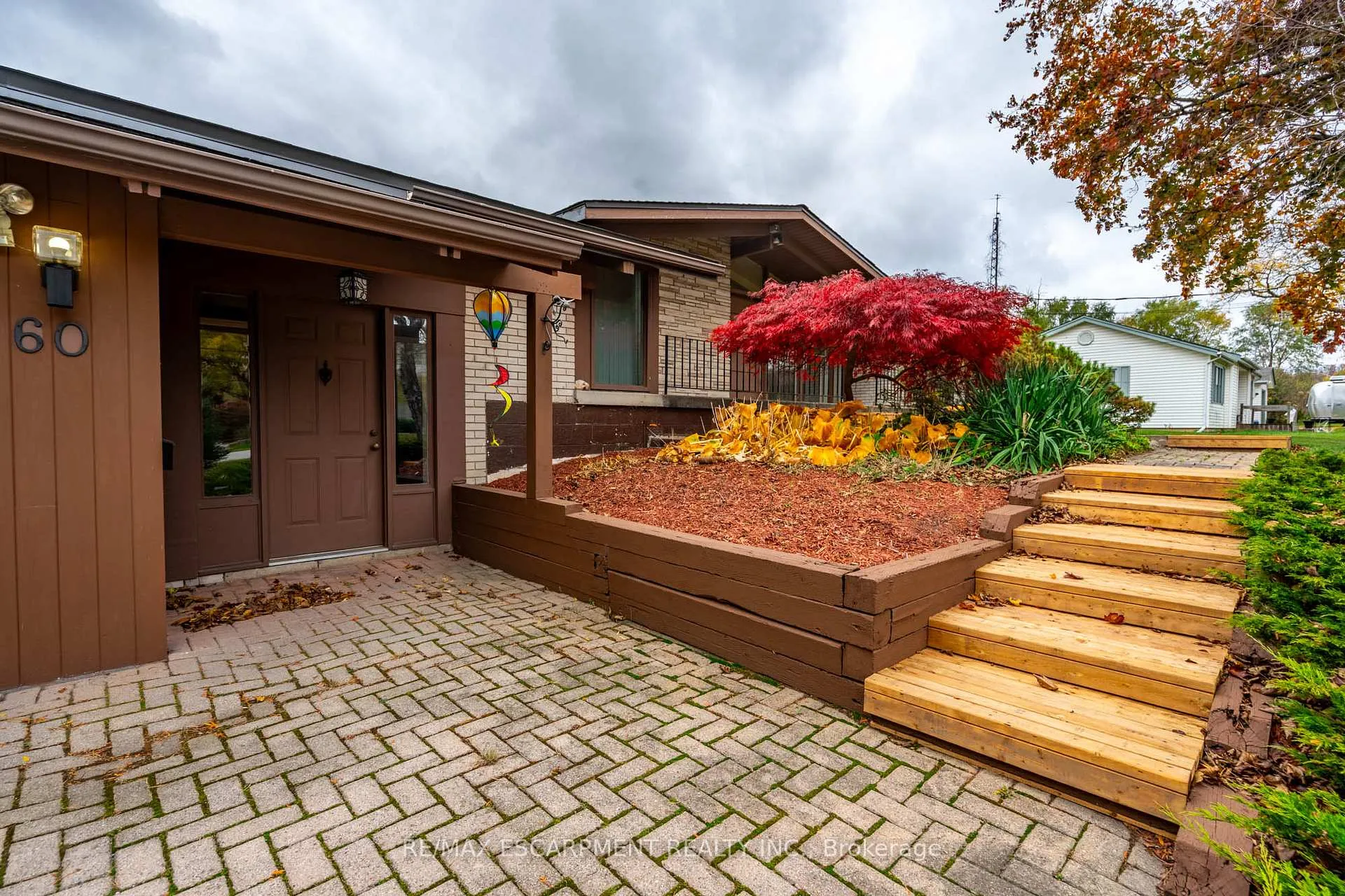 Photo 4 of 60 Atkinson Boulevard, Hamilton, Pleasant View — HOMEH