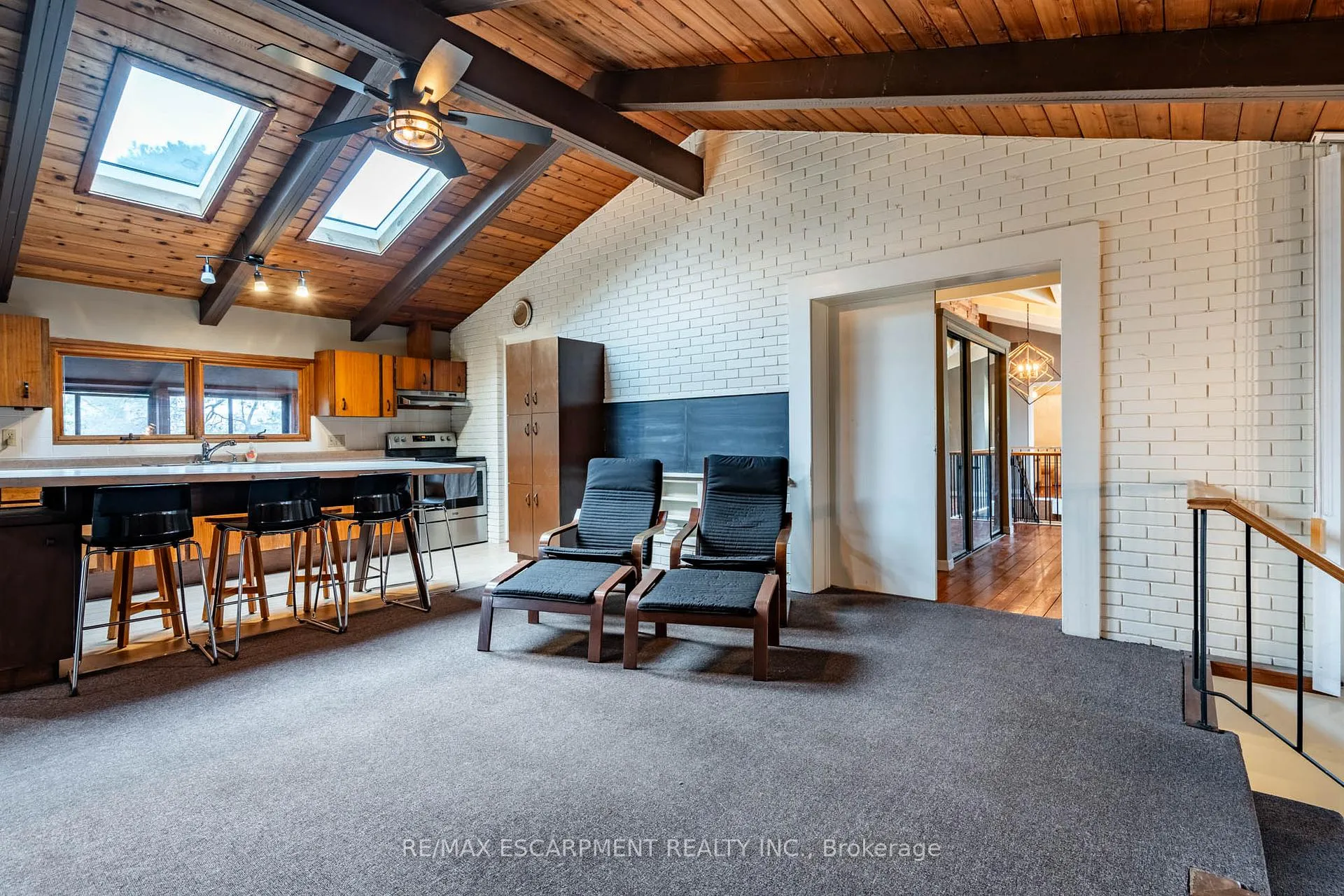 Photo 18 of 60 Atkinson Boulevard, Hamilton, Pleasant View — HOMEH