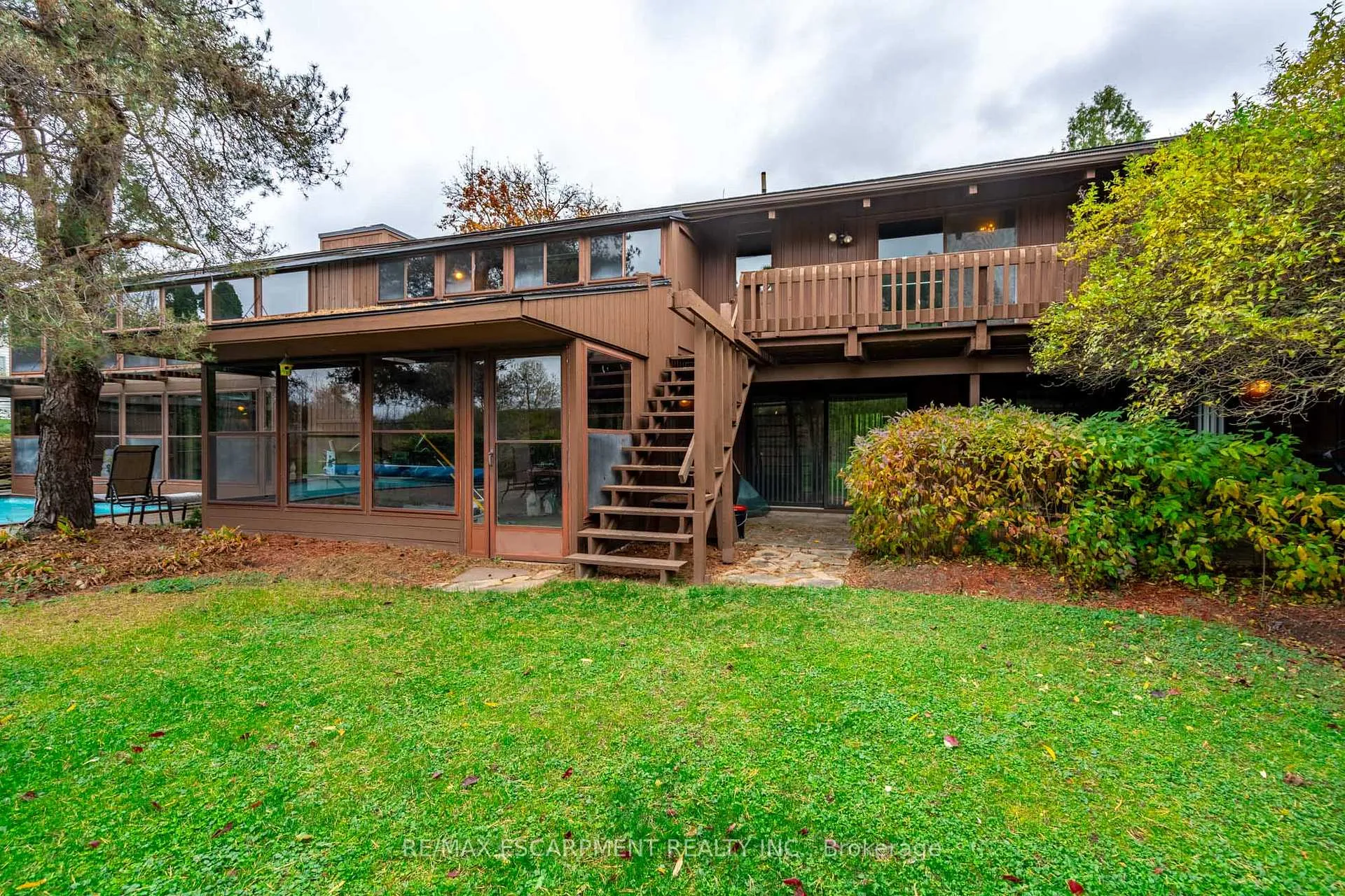 Photo 37 of 60 Atkinson Boulevard, Hamilton, Pleasant View — HOMEH