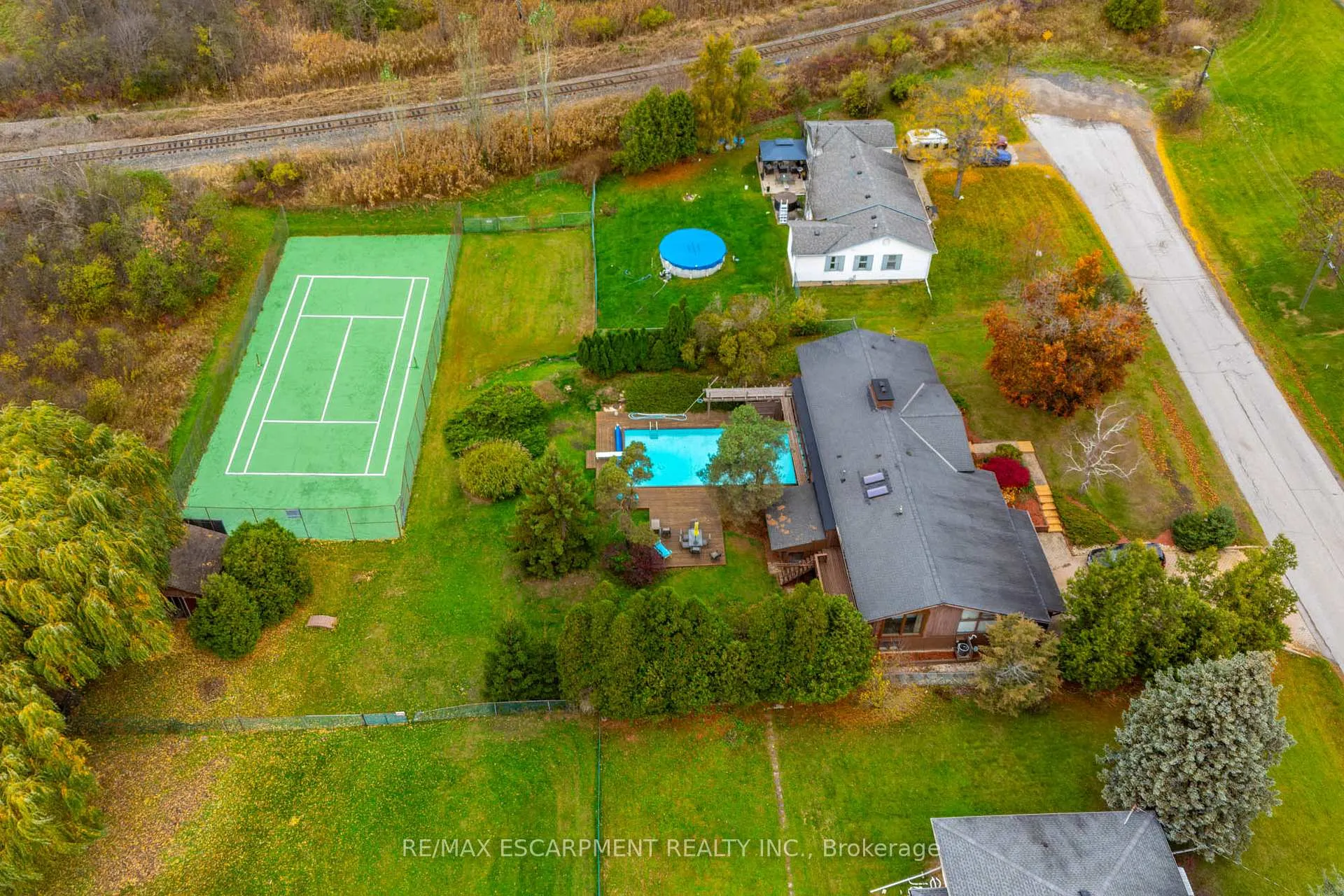Photo 40 of 60 Atkinson Boulevard, Hamilton, Pleasant View — HOMEH