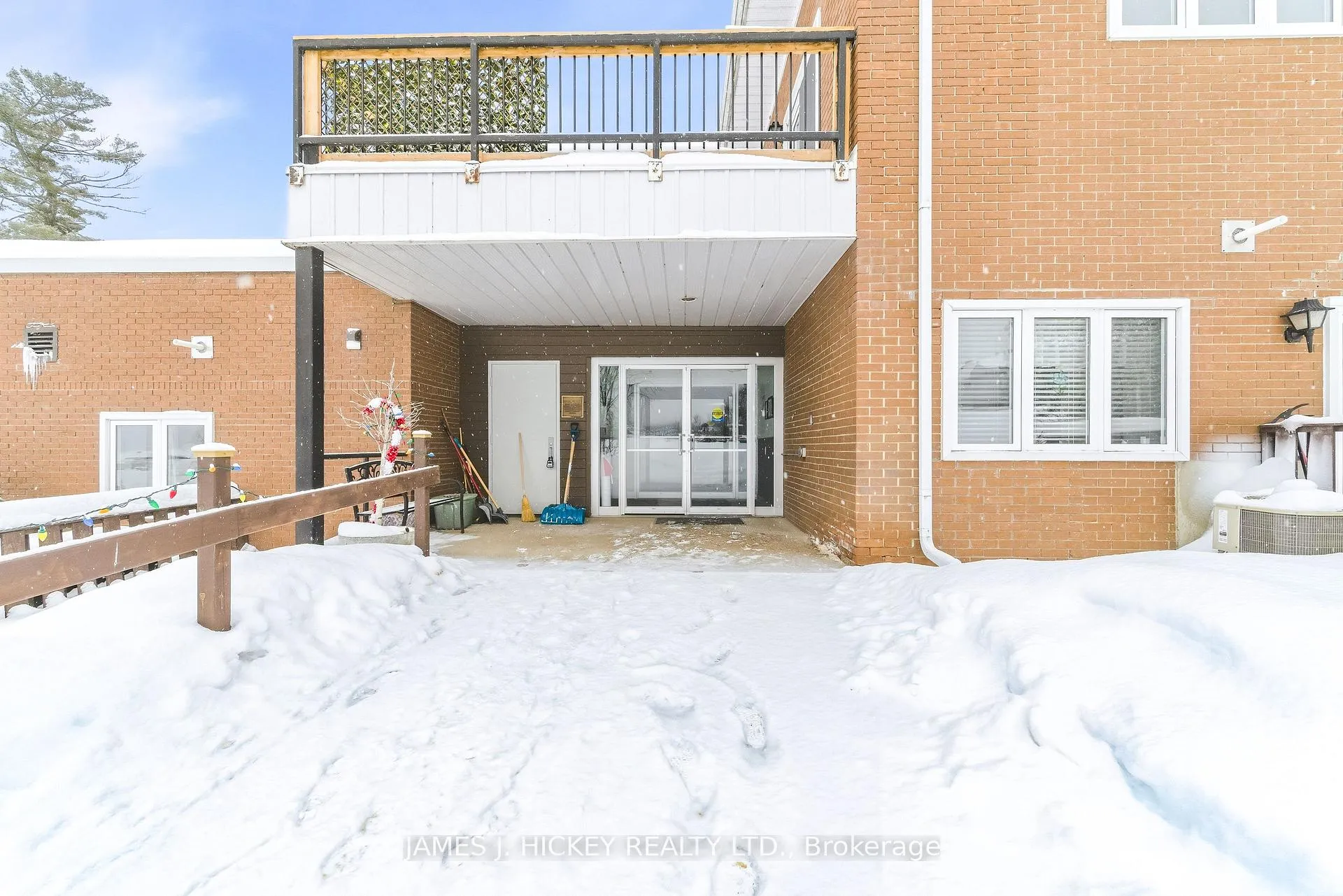 Photo 2 of Unit 201, 1 Brockhouse Way, Deep River, Deep River — HOMEH