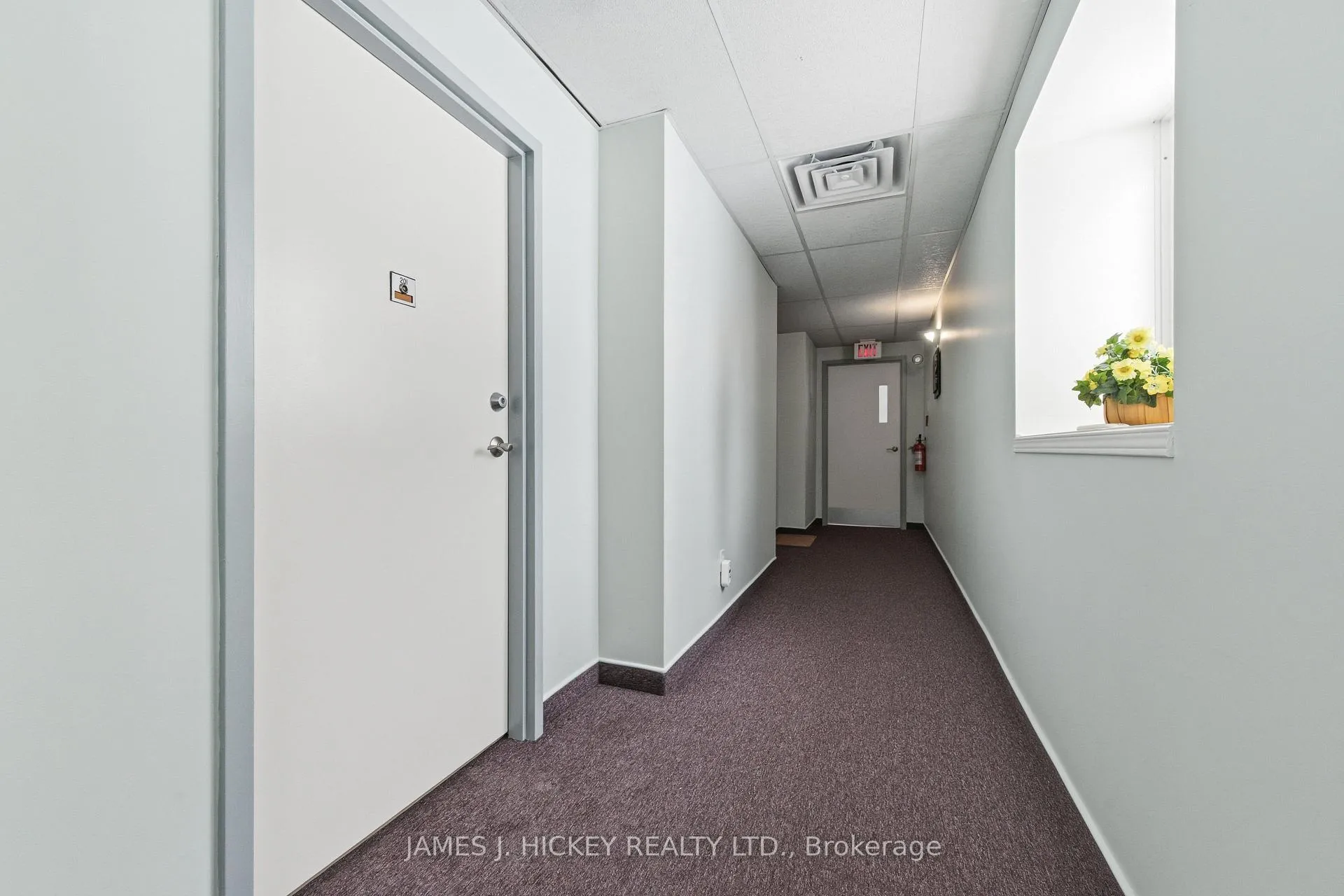 Photo 3 of Unit 201, 1 Brockhouse Way, Deep River, Deep River — HOMEH