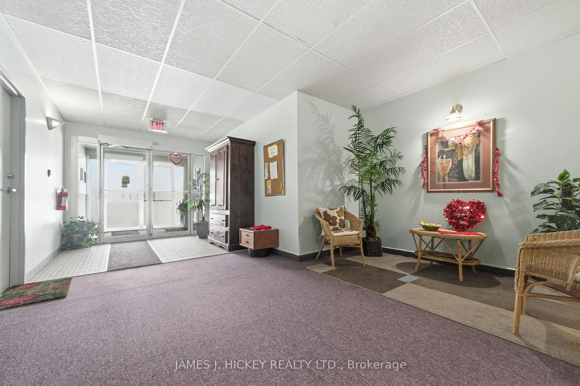 Photo 22 of Unit 201, 1 Brockhouse Way, Deep River, Deep River — HOMEH