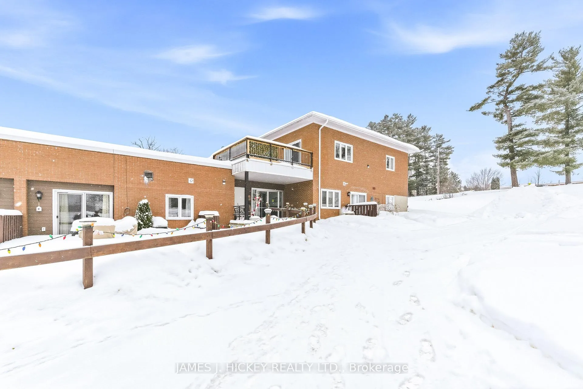 Photo 24 of Unit 201, 1 Brockhouse Way, Deep River, Deep River — HOMEH