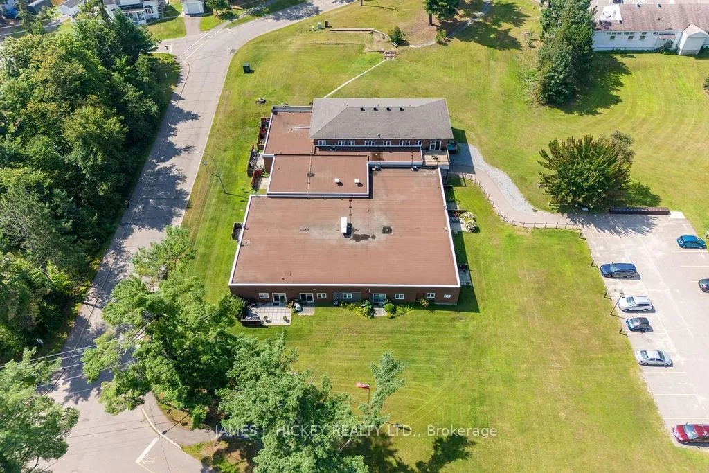 Photo 26 of Unit 201, 1 Brockhouse Way, Deep River, Deep River — HOMEH