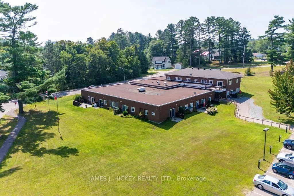 Photo 27 of Unit 201, 1 Brockhouse Way, Deep River, Deep River — HOMEH