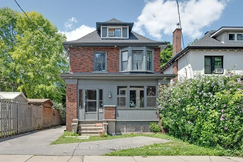 Photo 1 of Unit Lower, 38 Ashford Boulevard, Hamilton, Blakeley — HOMEH