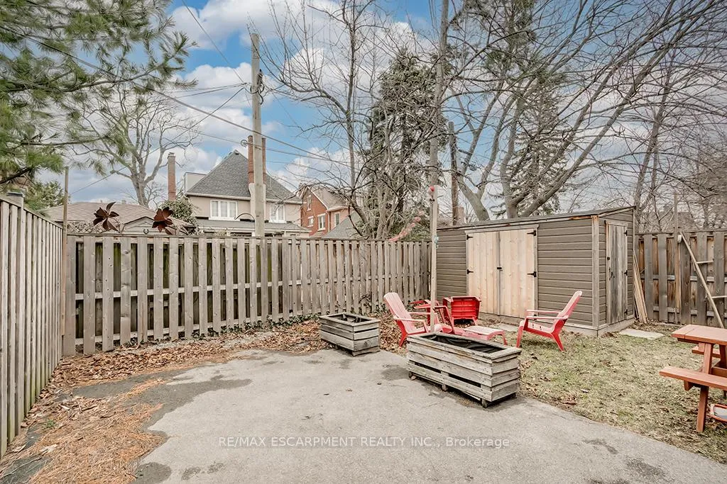 Photo 19 of Unit Lower, 38 Ashford Boulevard, Hamilton, Blakeley — HOMEH