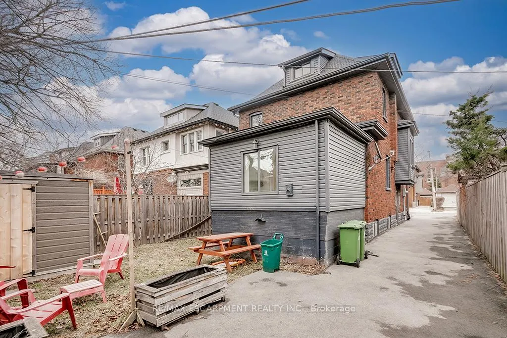 Photo 20 of Unit Lower, 38 Ashford Boulevard, Hamilton, Blakeley — HOMEH