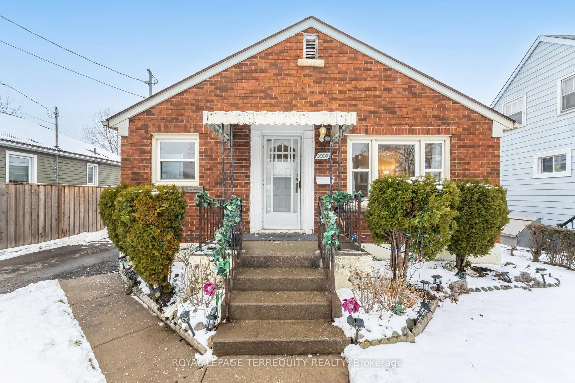 Photo 1 of 6001 North Street, Niagara Falls, Hospital — HOMEH