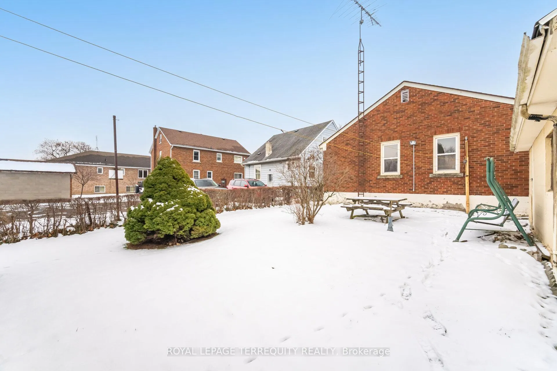 Photo 24 of 6001 North Street, Niagara Falls, Hospital — HOMEH
