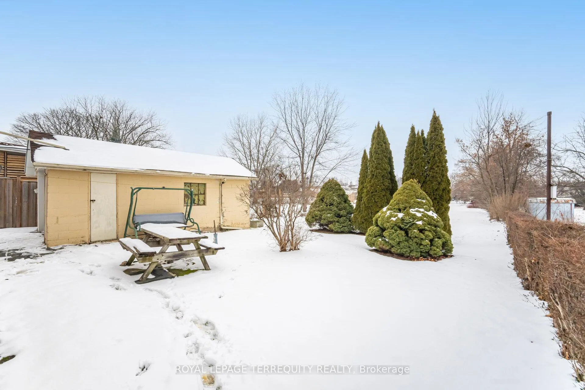 Photo 25 of 6001 North Street, Niagara Falls, Hospital — HOMEH