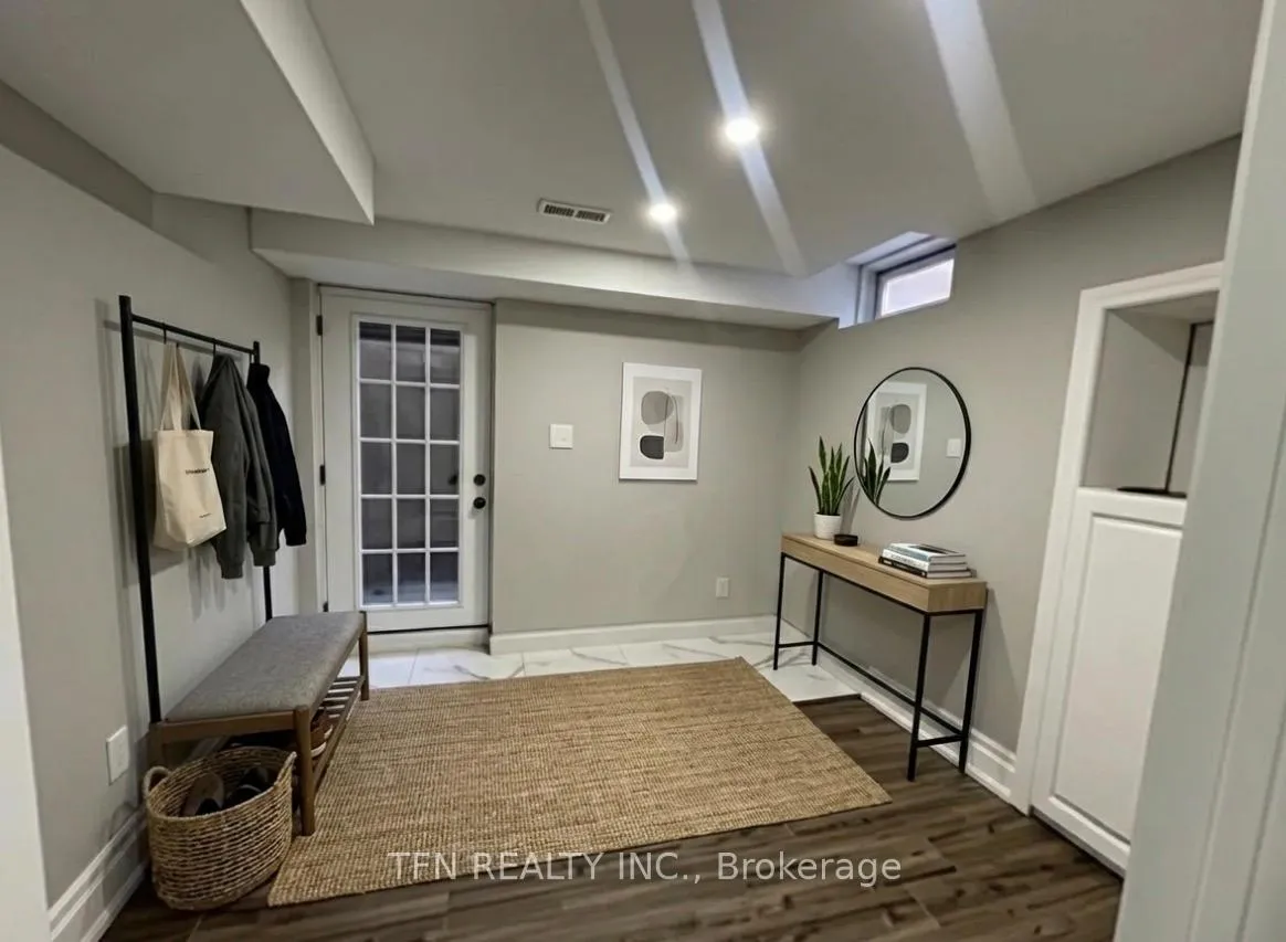 Photo 1 of Unit Basement, 18 Cortese Terrace, Vaughan, Patterson — HOMEH