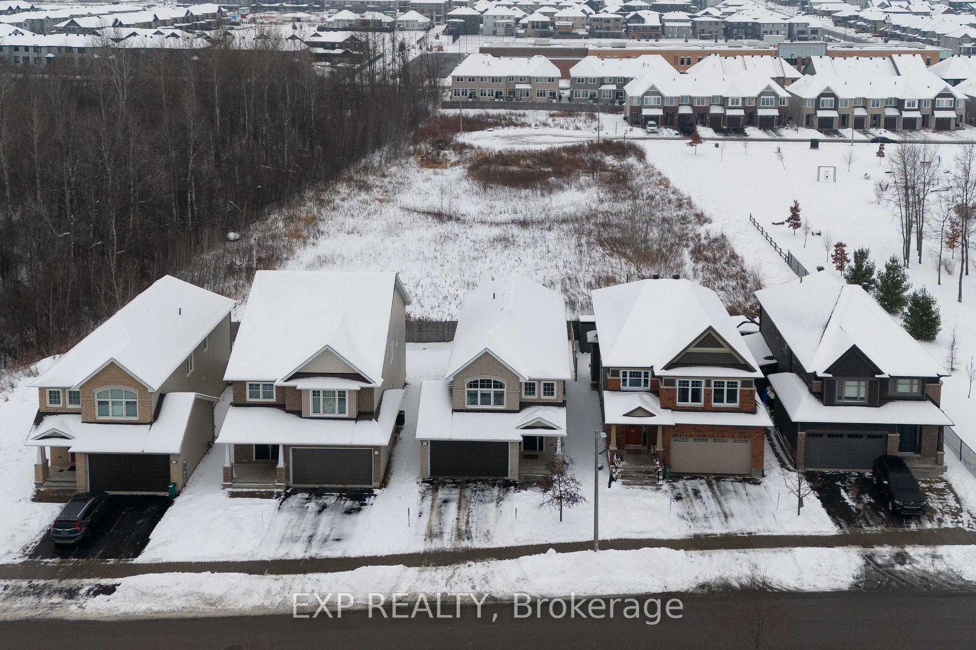 Photo 2 of 617 Sora Way, Ottawa, Blossom Park/Kemp Park/Findlay Creek — HOMEH
