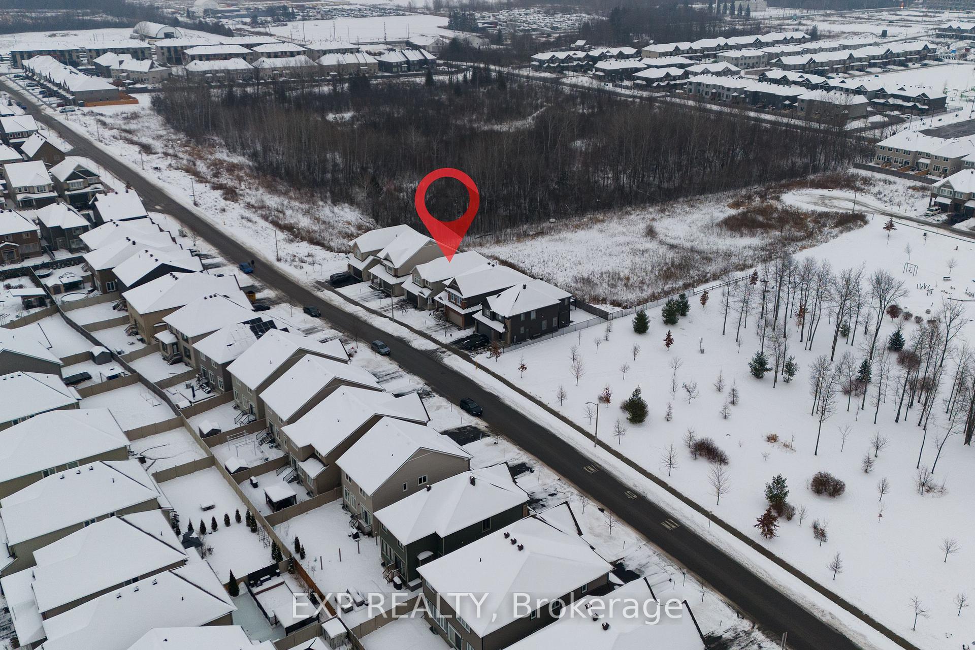 Photo 3 of 617 Sora Way, Ottawa, Blossom Park/Kemp Park/Findlay Creek — HOMEH