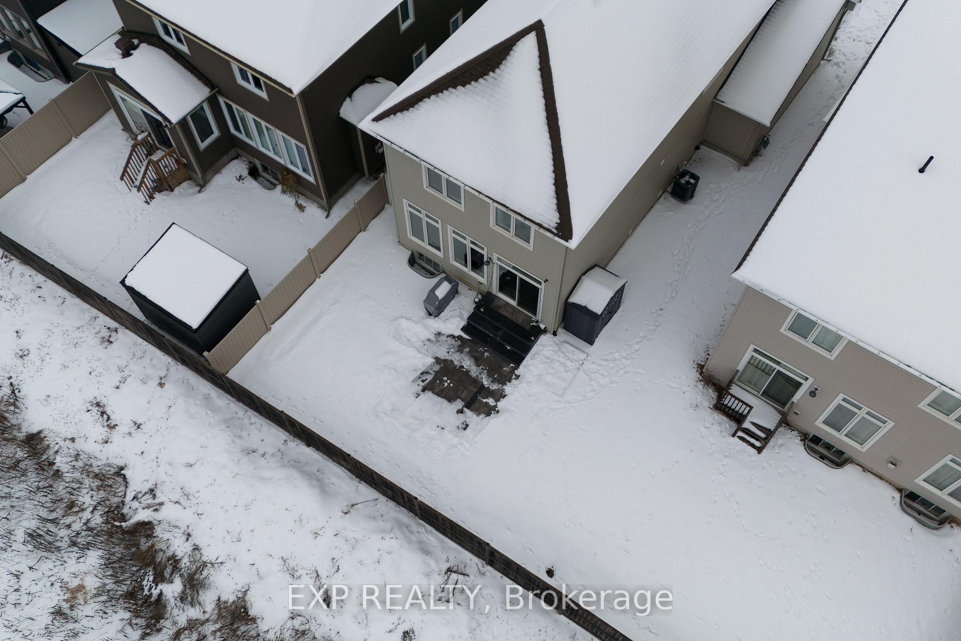 Photo 5 of 617 Sora Way, Ottawa, Blossom Park/Kemp Park/Findlay Creek — HOMEH