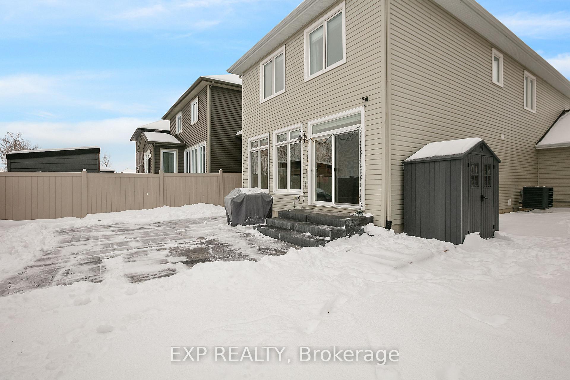 Photo 6 of 617 Sora Way, Ottawa, Blossom Park/Kemp Park/Findlay Creek — HOMEH