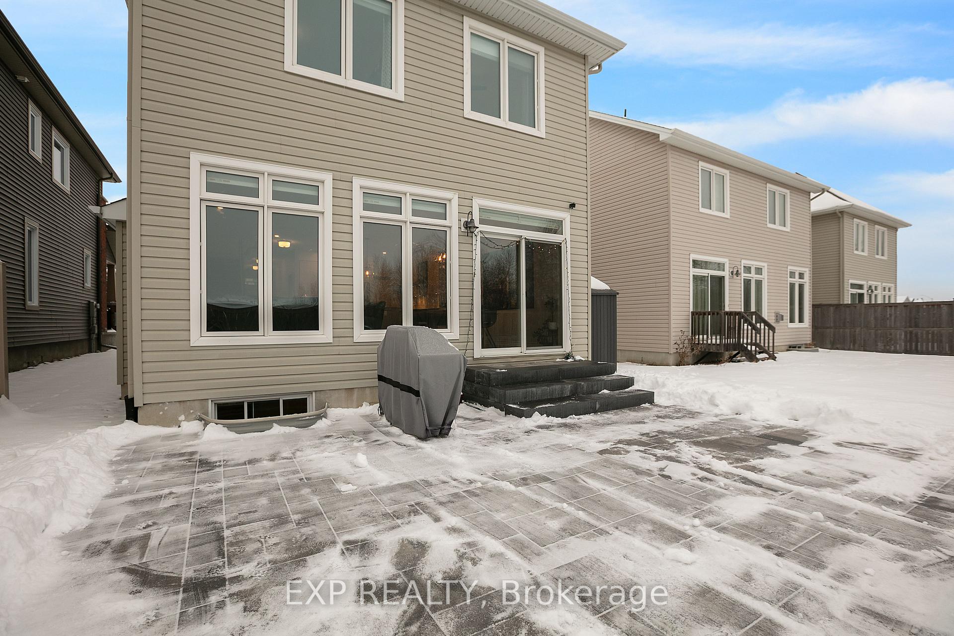 Photo 7 of 617 Sora Way, Ottawa, Blossom Park/Kemp Park/Findlay Creek — HOMEH