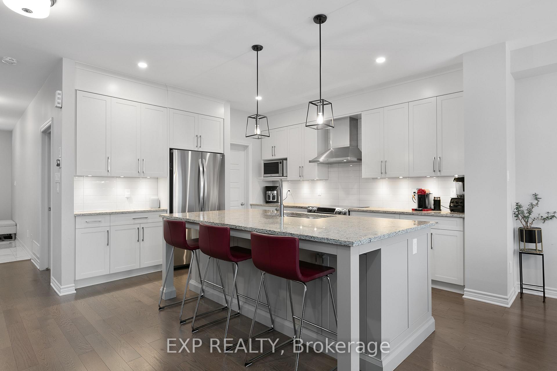 Photo 10 of 617 Sora Way, Ottawa, Blossom Park/Kemp Park/Findlay Creek — HOMEH