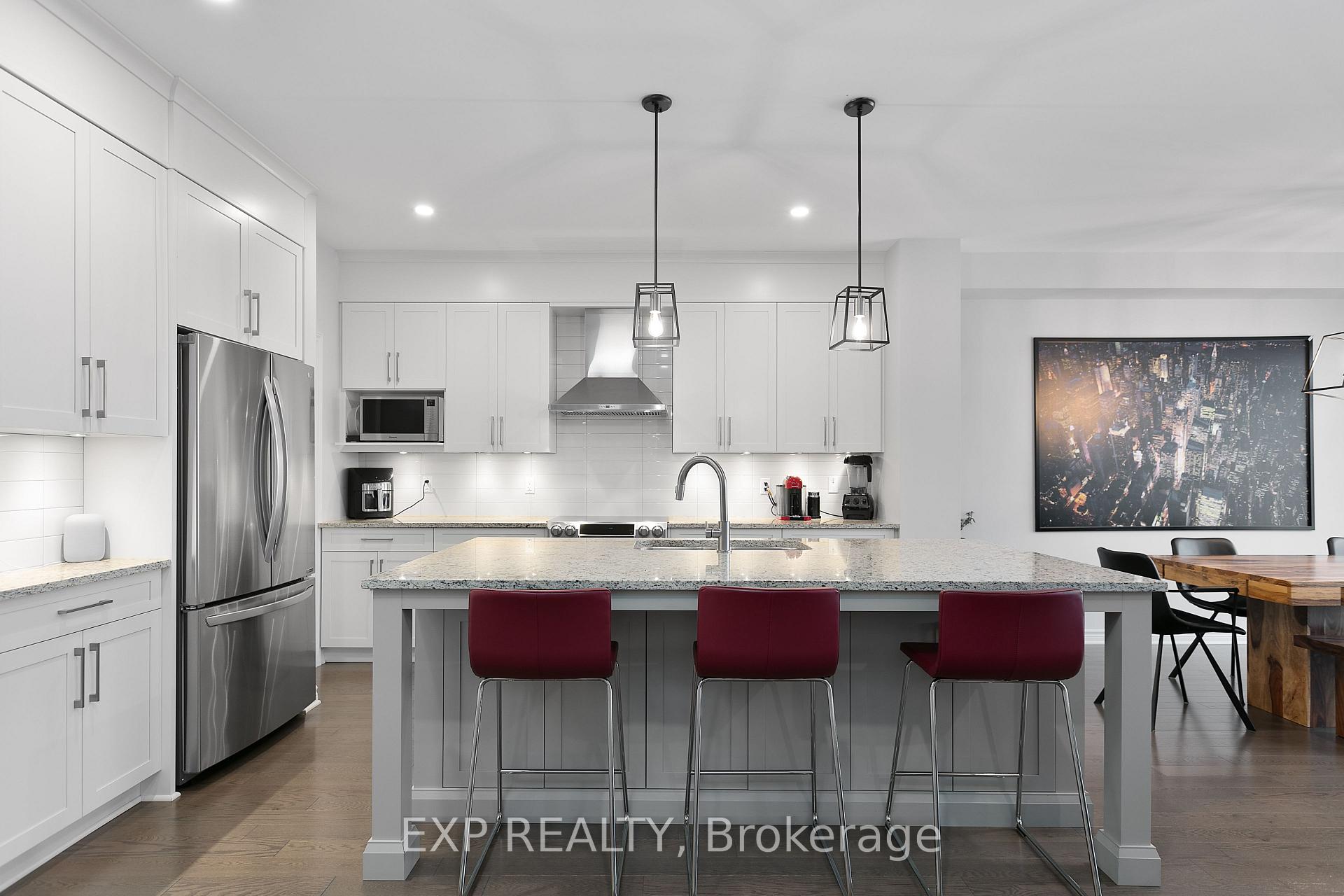 Photo 11 of 617 Sora Way, Ottawa, Blossom Park/Kemp Park/Findlay Creek — HOMEH