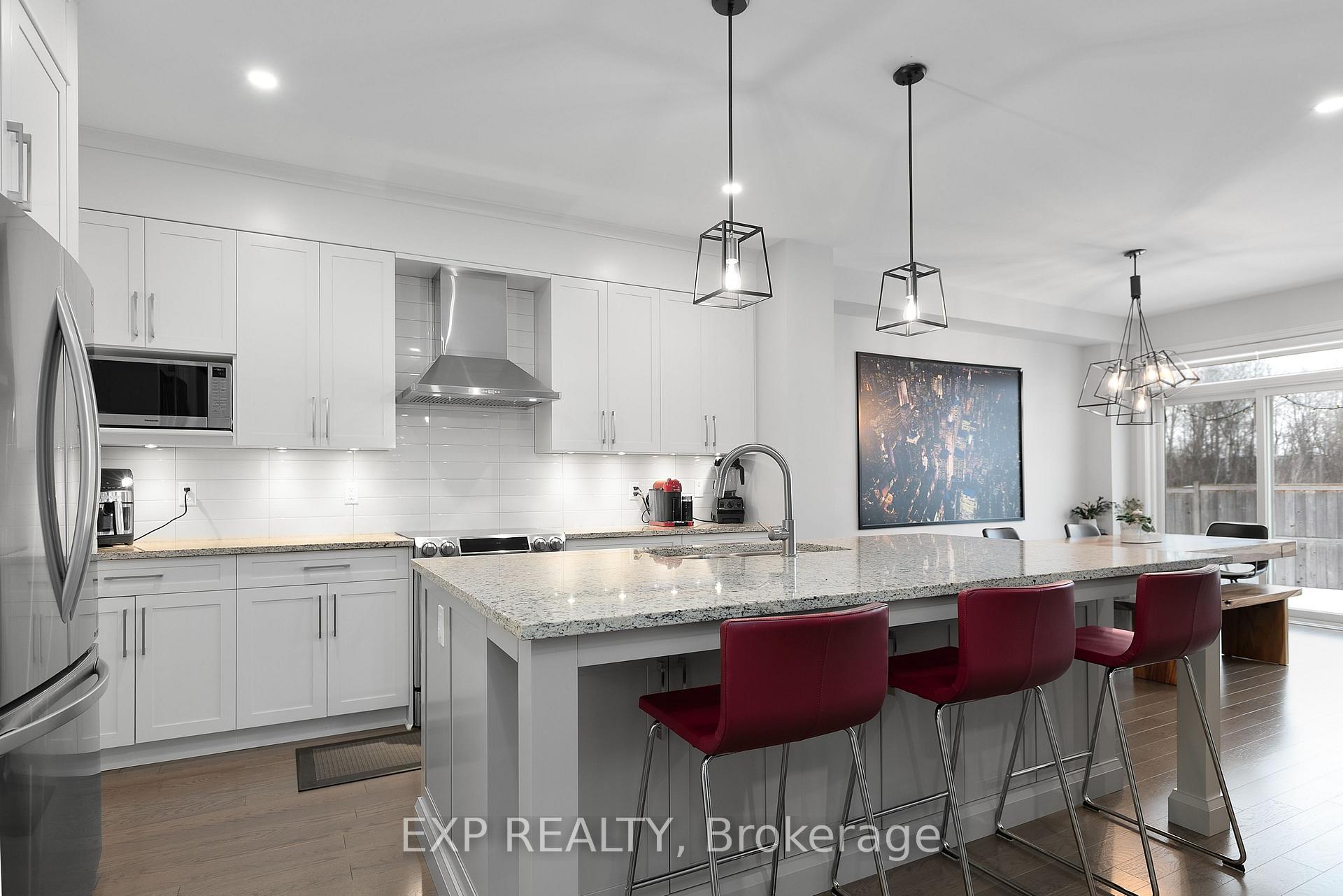 Photo 12 of 617 Sora Way, Ottawa, Blossom Park/Kemp Park/Findlay Creek — HOMEH