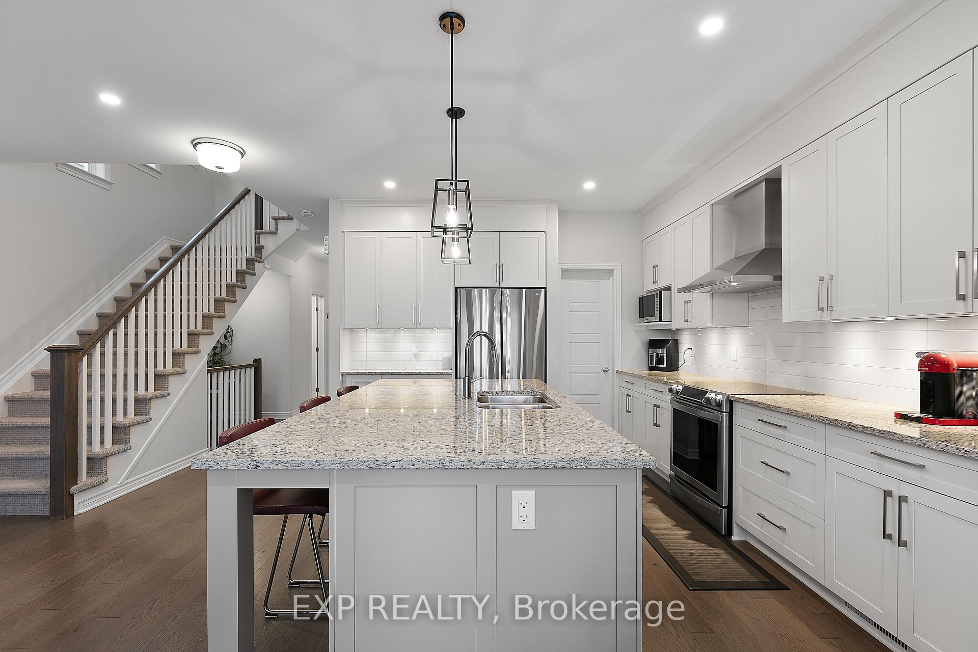 Photo 13 of 617 Sora Way, Ottawa, Blossom Park/Kemp Park/Findlay Creek — HOMEH
