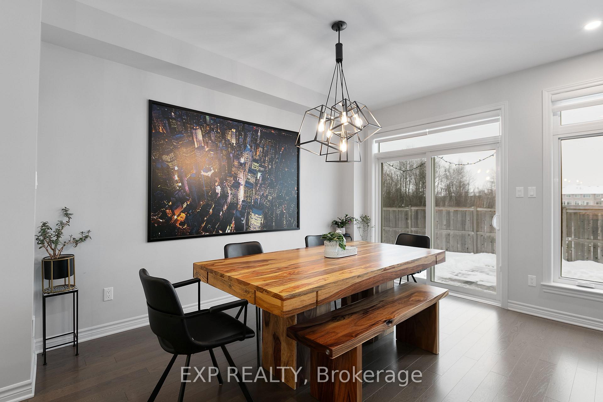 Photo 14 of 617 Sora Way, Ottawa, Blossom Park/Kemp Park/Findlay Creek — HOMEH