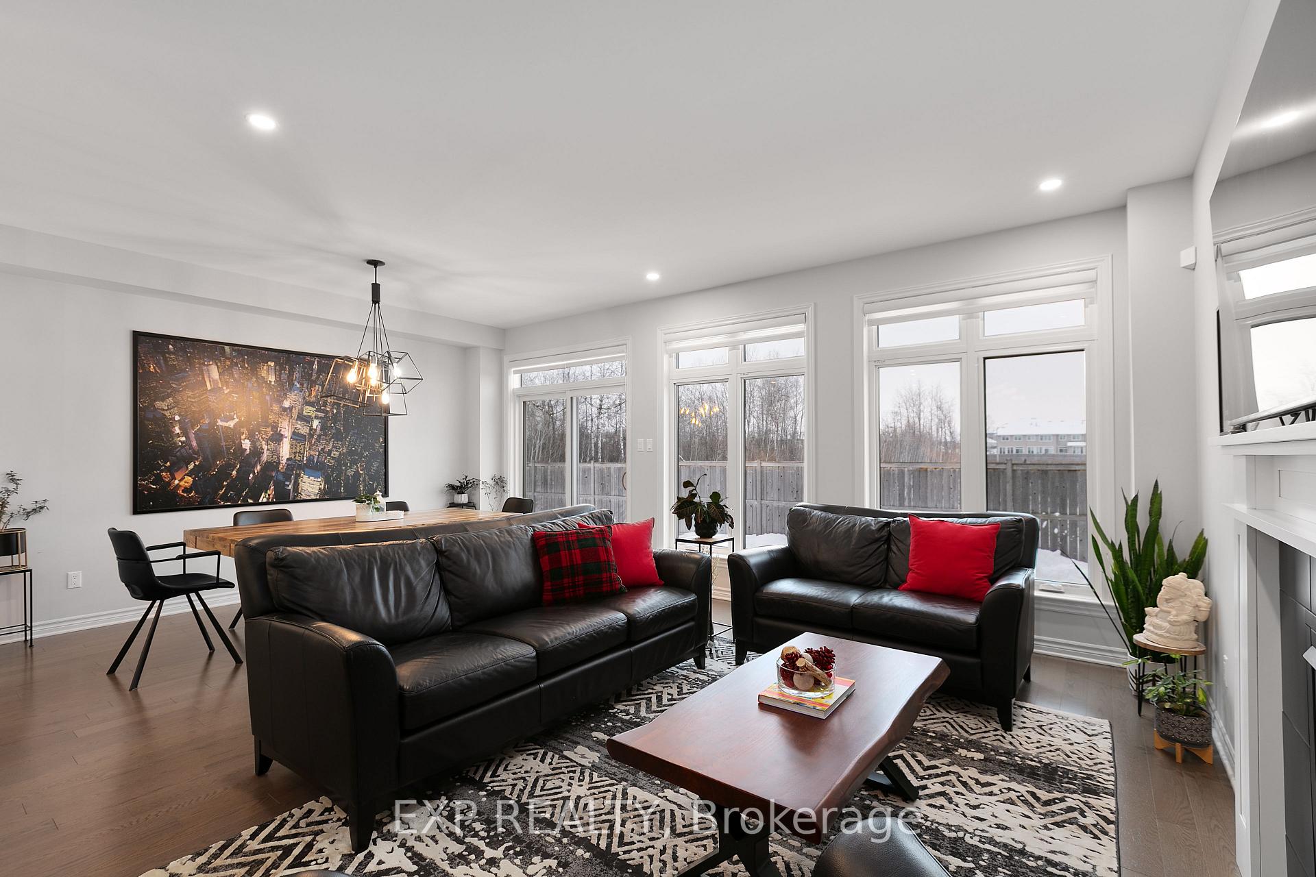 Photo 15 of 617 Sora Way, Ottawa, Blossom Park/Kemp Park/Findlay Creek — HOMEH