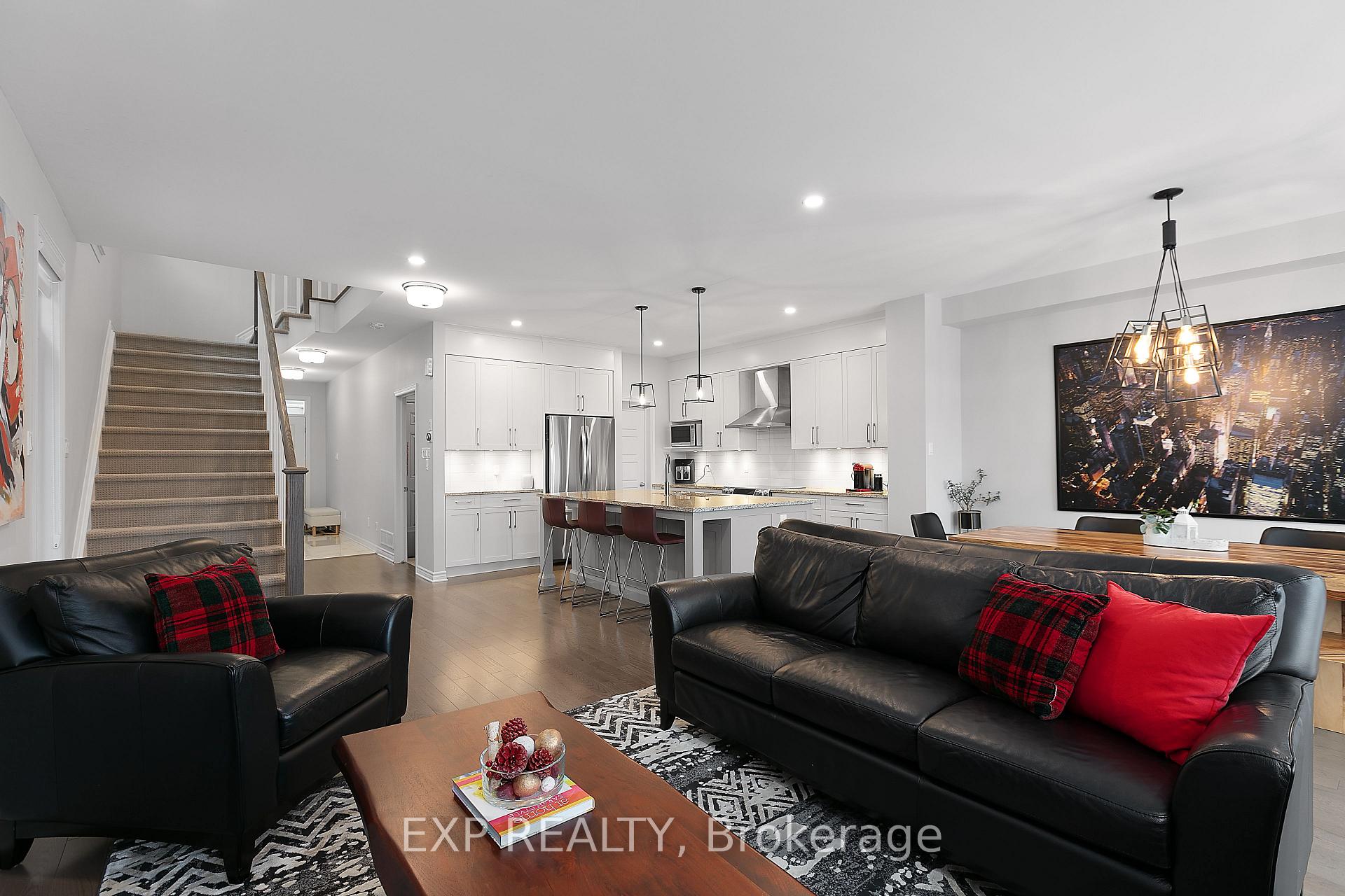 Photo 16 of 617 Sora Way, Ottawa, Blossom Park/Kemp Park/Findlay Creek — HOMEH