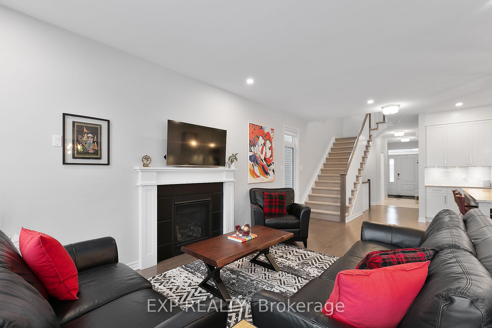 Photo 17 of 617 Sora Way, Ottawa, Blossom Park/Kemp Park/Findlay Creek — HOMEH