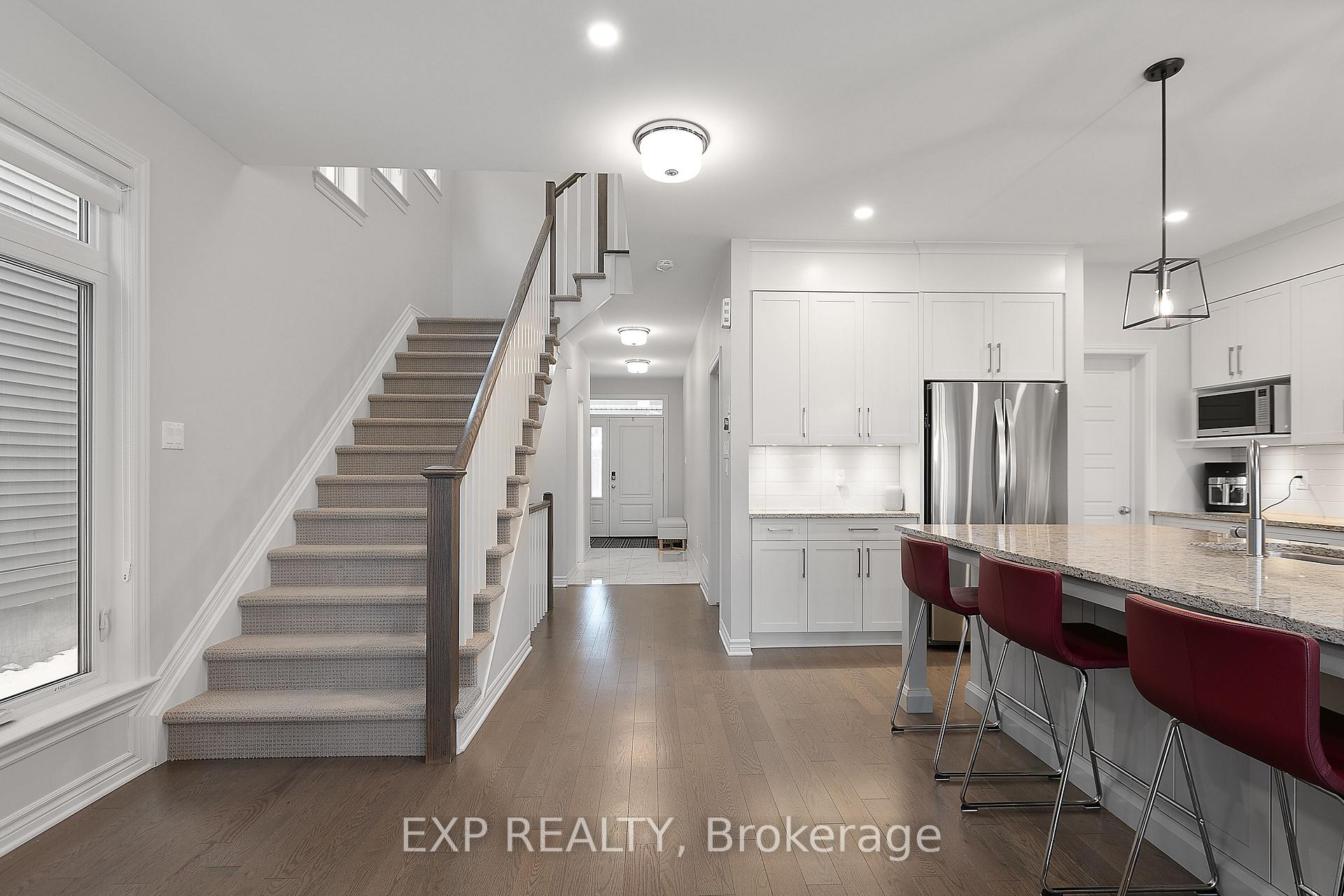 Photo 18 of 617 Sora Way, Ottawa, Blossom Park/Kemp Park/Findlay Creek — HOMEH
