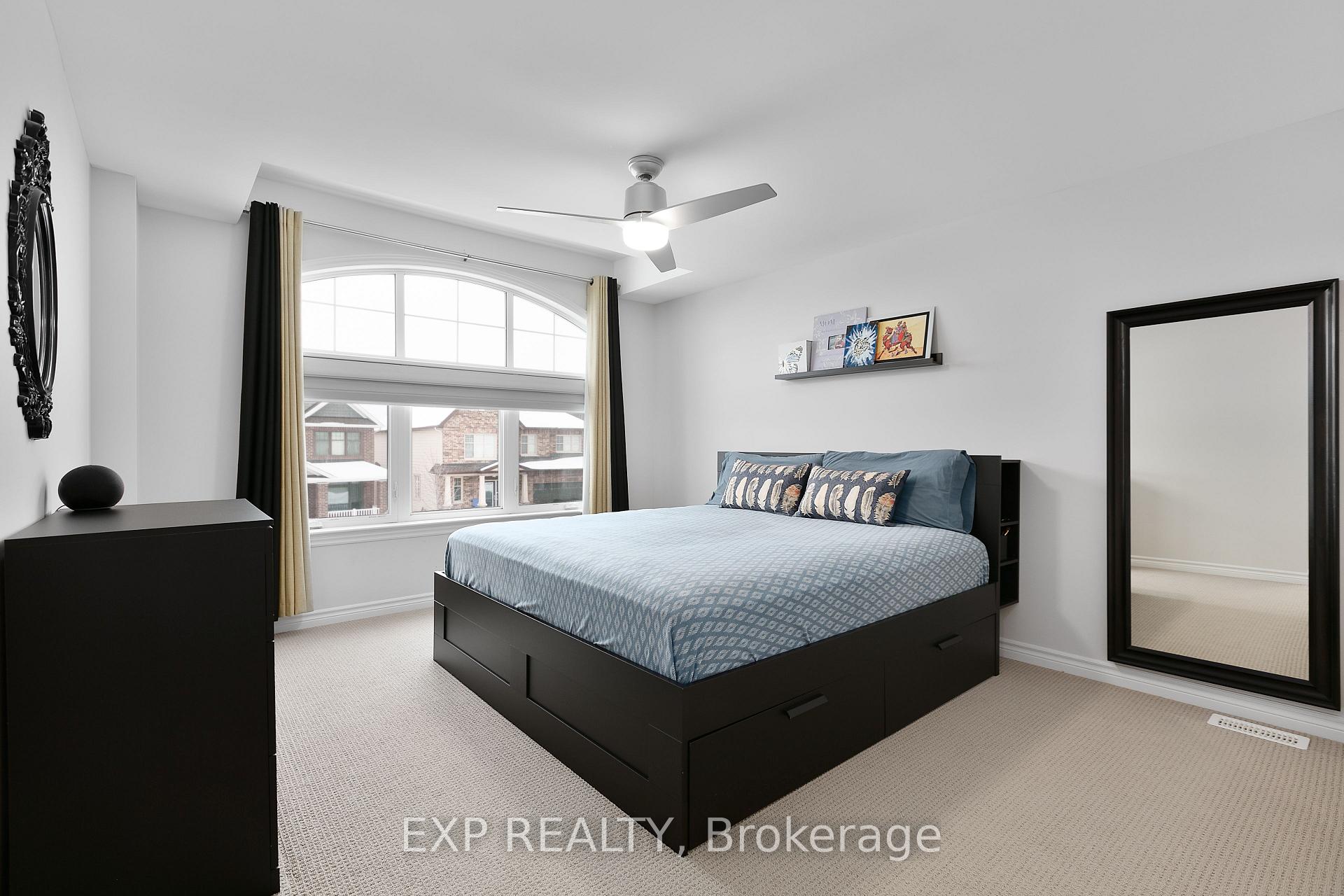 Photo 22 of 617 Sora Way, Ottawa, Blossom Park/Kemp Park/Findlay Creek — HOMEH