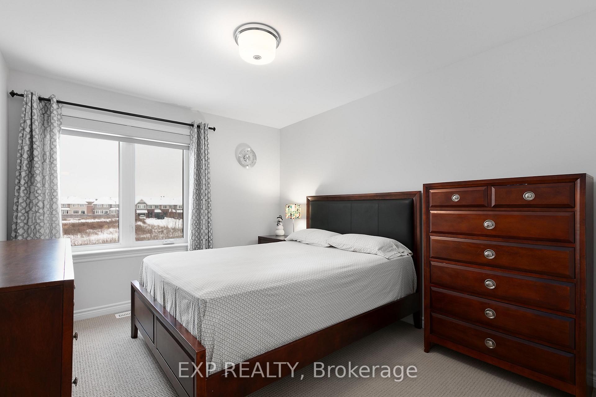 Photo 26 of 617 Sora Way, Ottawa, Blossom Park/Kemp Park/Findlay Creek — HOMEH