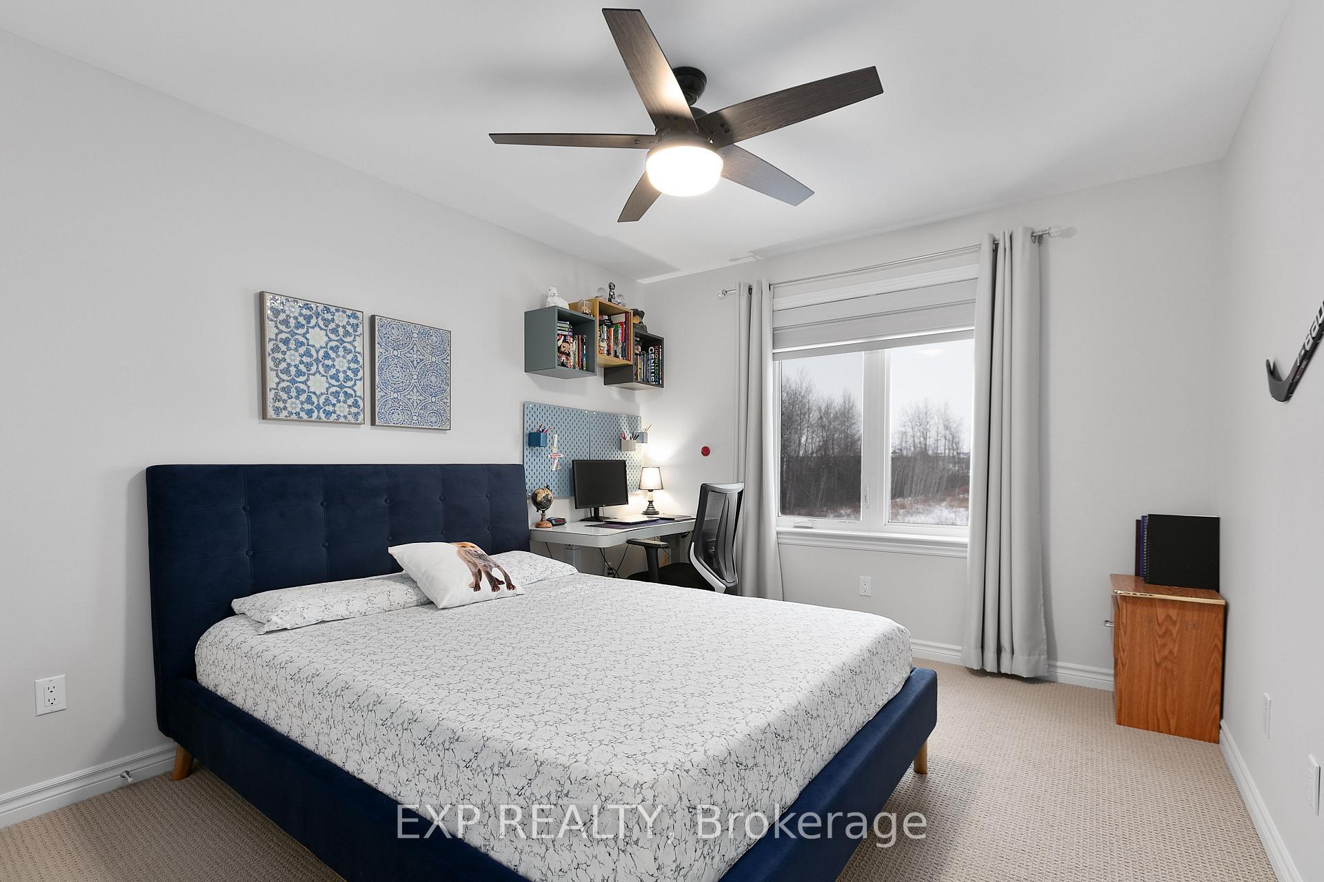 Photo 27 of 617 Sora Way, Ottawa, Blossom Park/Kemp Park/Findlay Creek — HOMEH