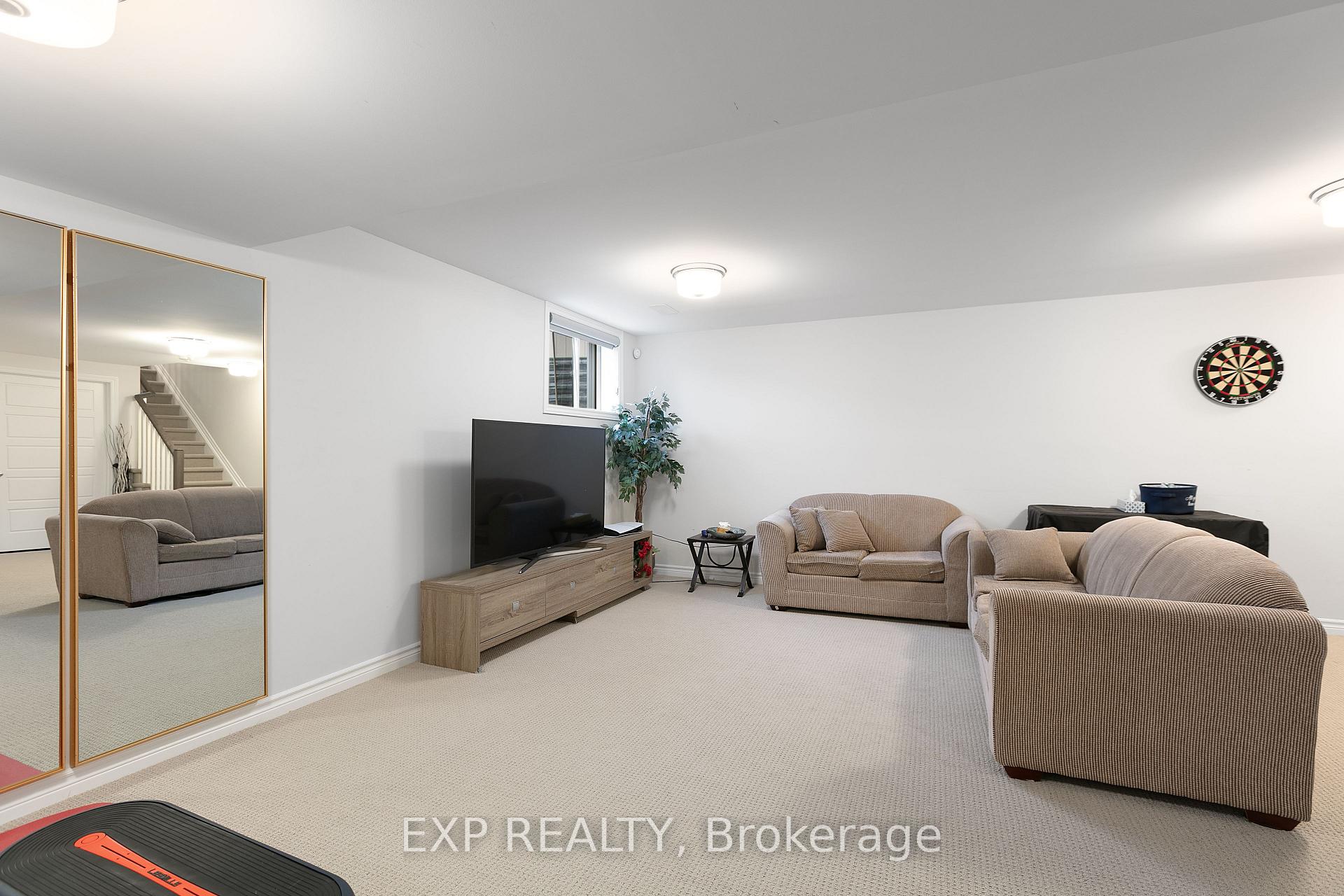 Photo 33 of 617 Sora Way, Ottawa, Blossom Park/Kemp Park/Findlay Creek — HOMEH